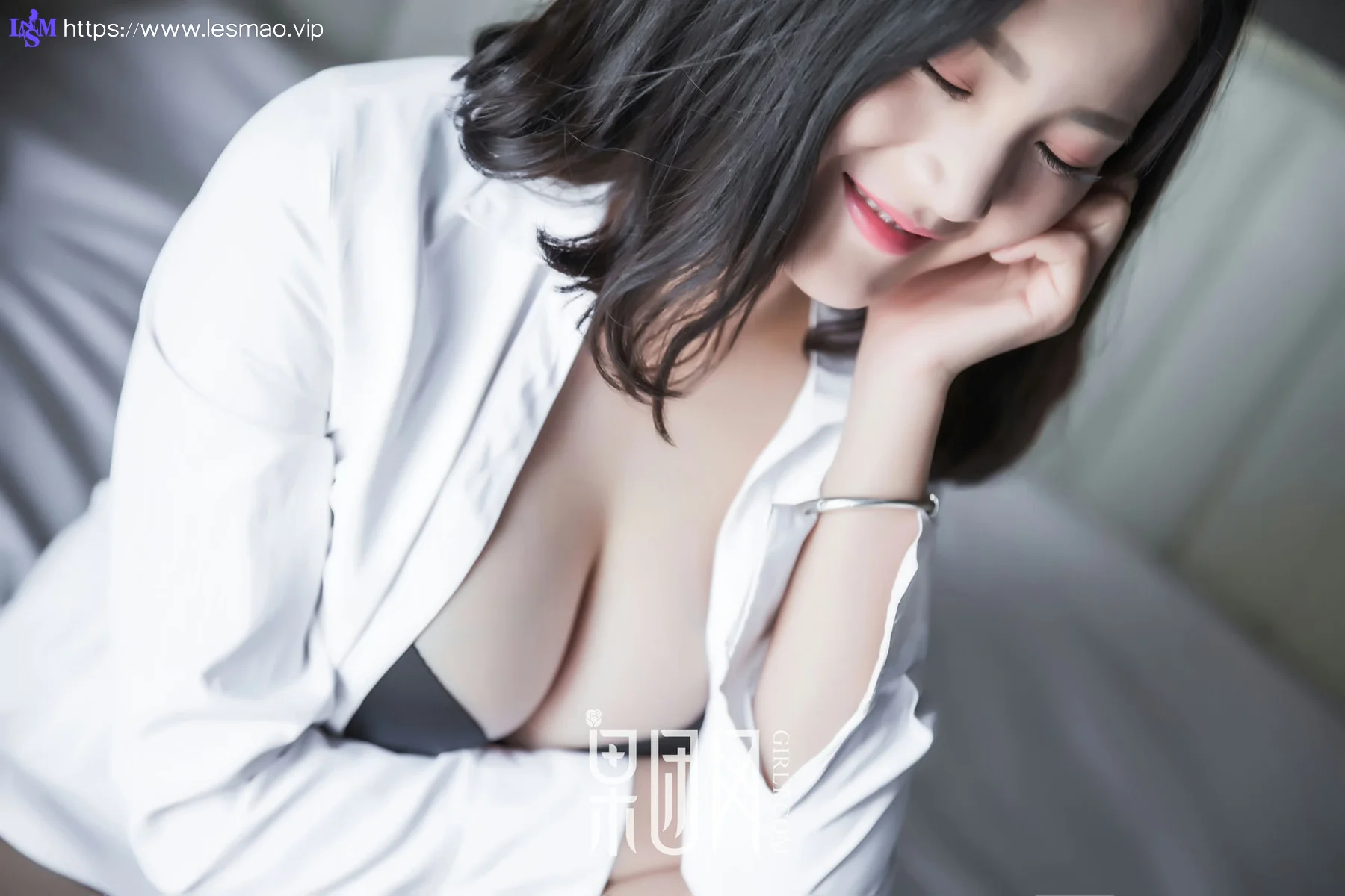 GIRLT 果团网 No.024 Modo 皮蛋儿_摄影师vision - 43