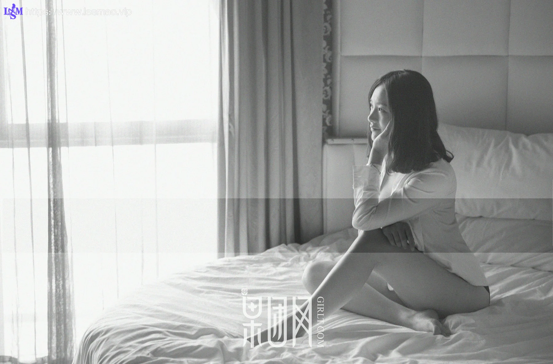 GIRLT 果团网 No.024 Modo 皮蛋儿_摄影师vision - 44
