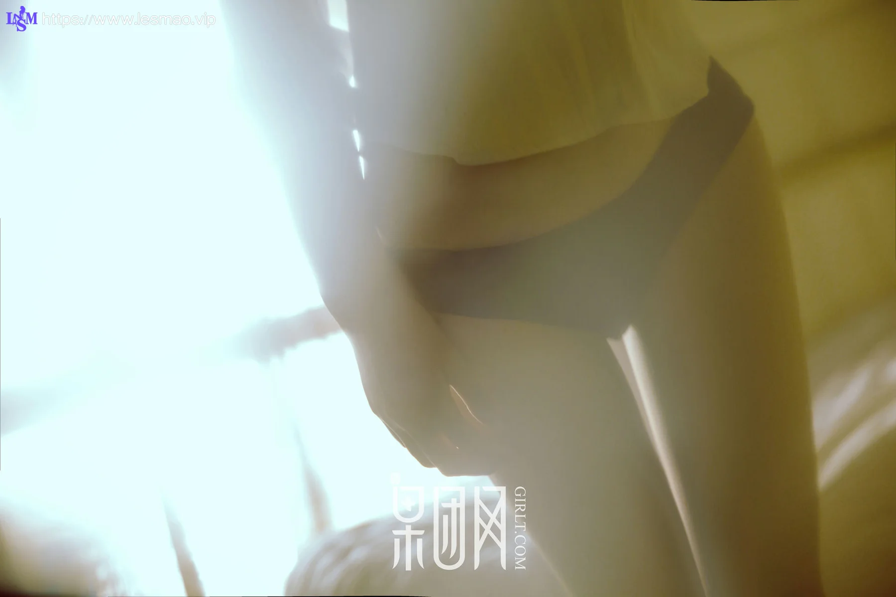 GIRLT 果团网 No.024 Modo 皮蛋儿_摄影师vision - 64