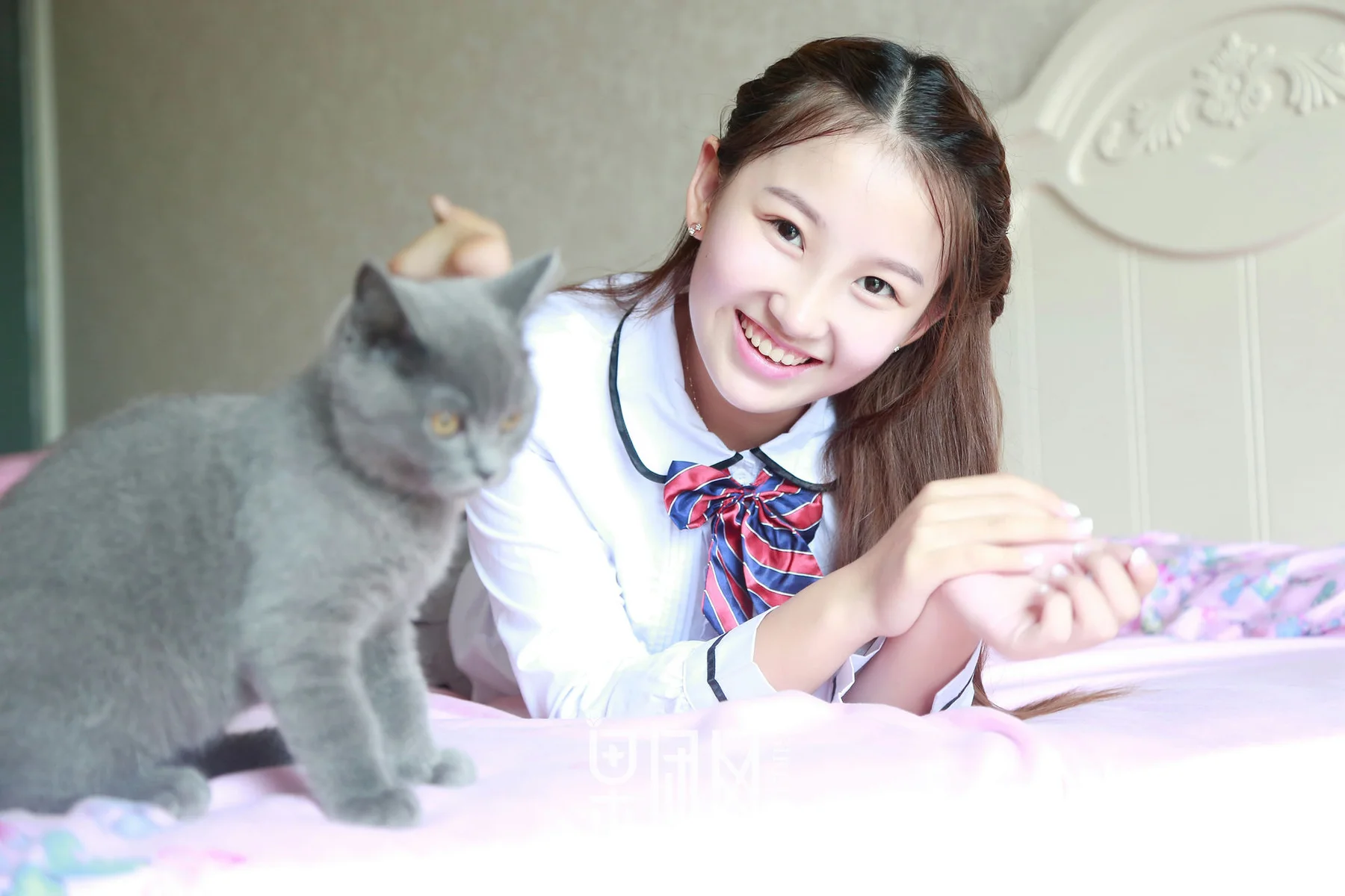 GIRLT 果团网 No.025 Modo 琪琪_豆腐 - 37