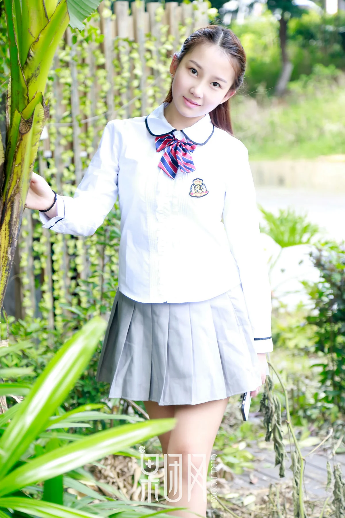 GIRLT 果团网 No.025 Modo 琪琪_豆腐 - 39