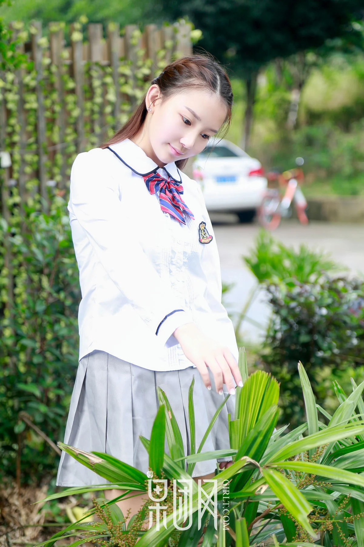 GIRLT 果团网 No.025 Modo 琪琪_豆腐 - 41