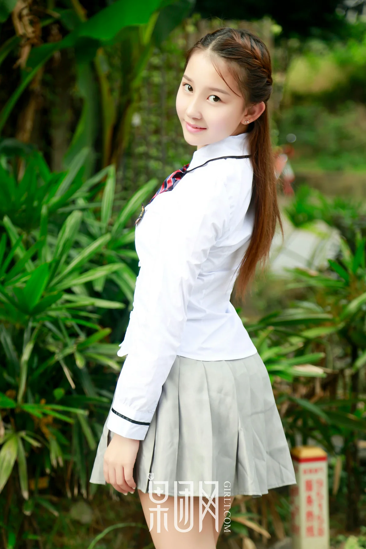 GIRLT 果团网 No.025 Modo 琪琪_豆腐 - 43