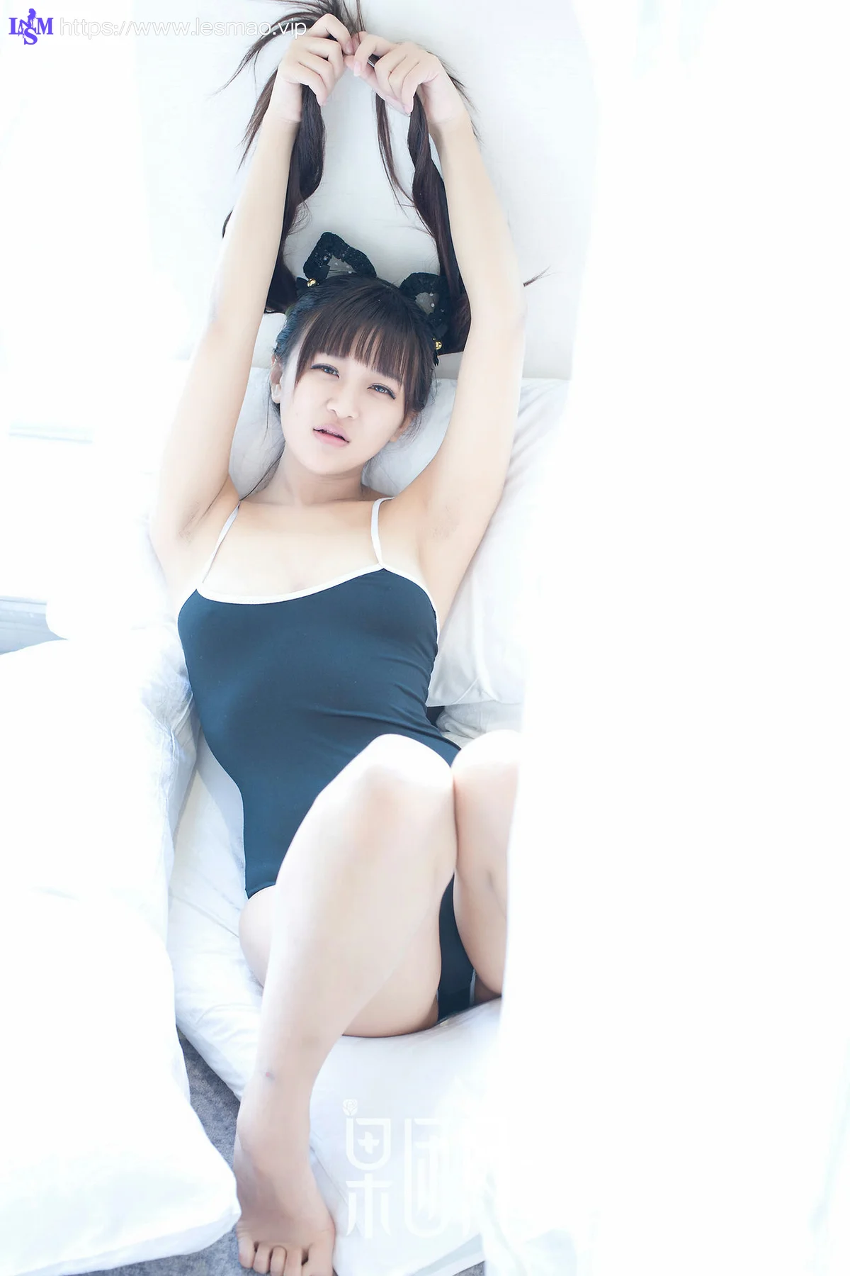 GIRLT 果团网 No.030 Modo 熙恩_熊猫人 - 17