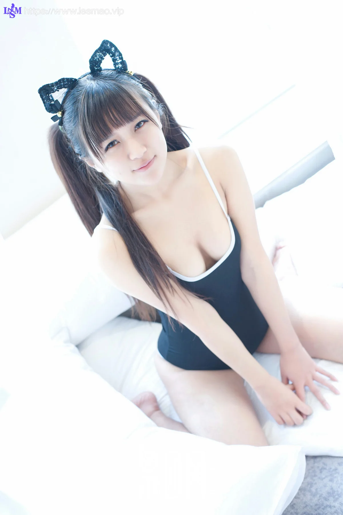 GIRLT 果团网 No.030 Modo 熙恩_熊猫人 - 42