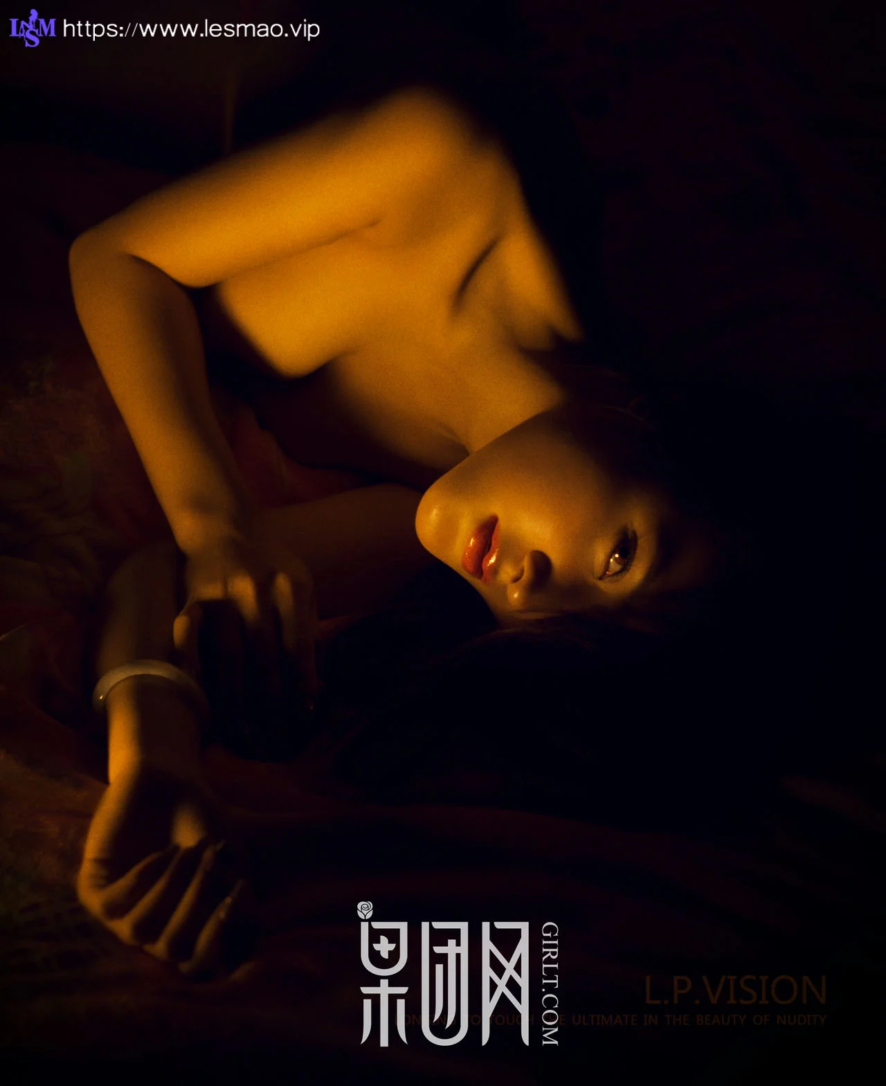 GIRLT 果团网 No.033 Modo 美女画家_LP - 29