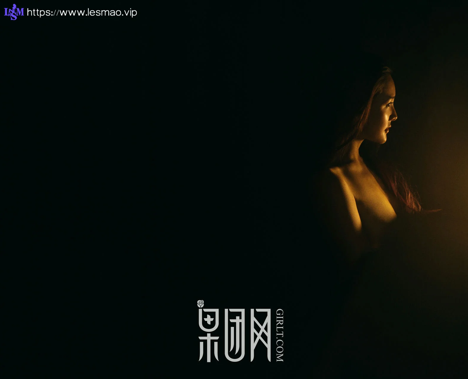 GIRLT 果团网 No.033 Modo 美女画家_LP - 30