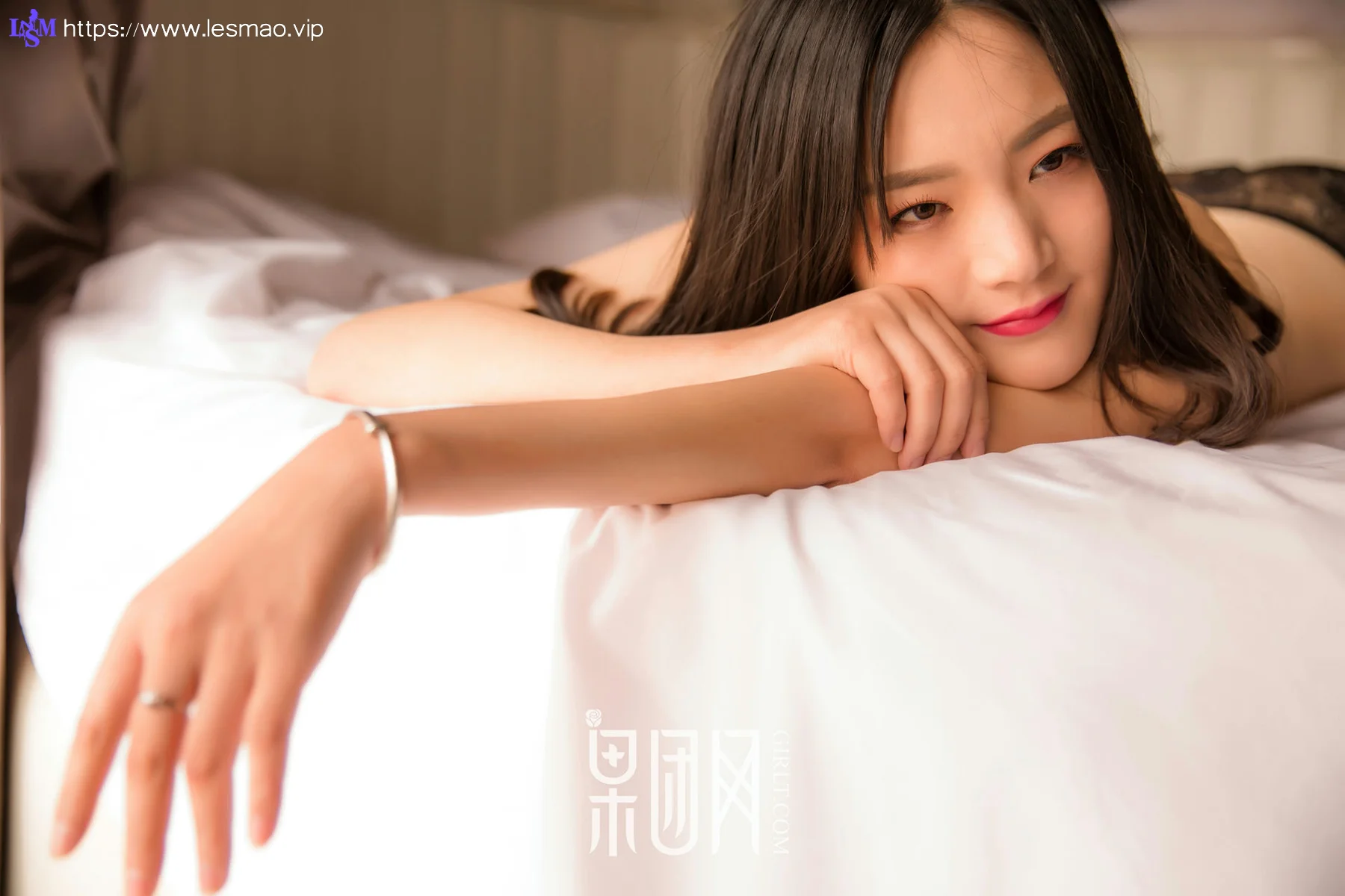 GIRLT 果团网 No.035 Modo Vision_皮蛋儿 - 12