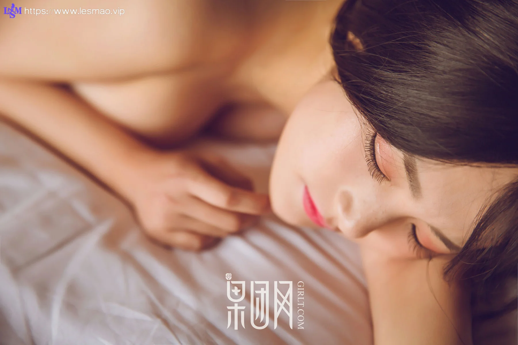 GIRLT 果团网 No.035 Modo Vision_皮蛋儿 - 25