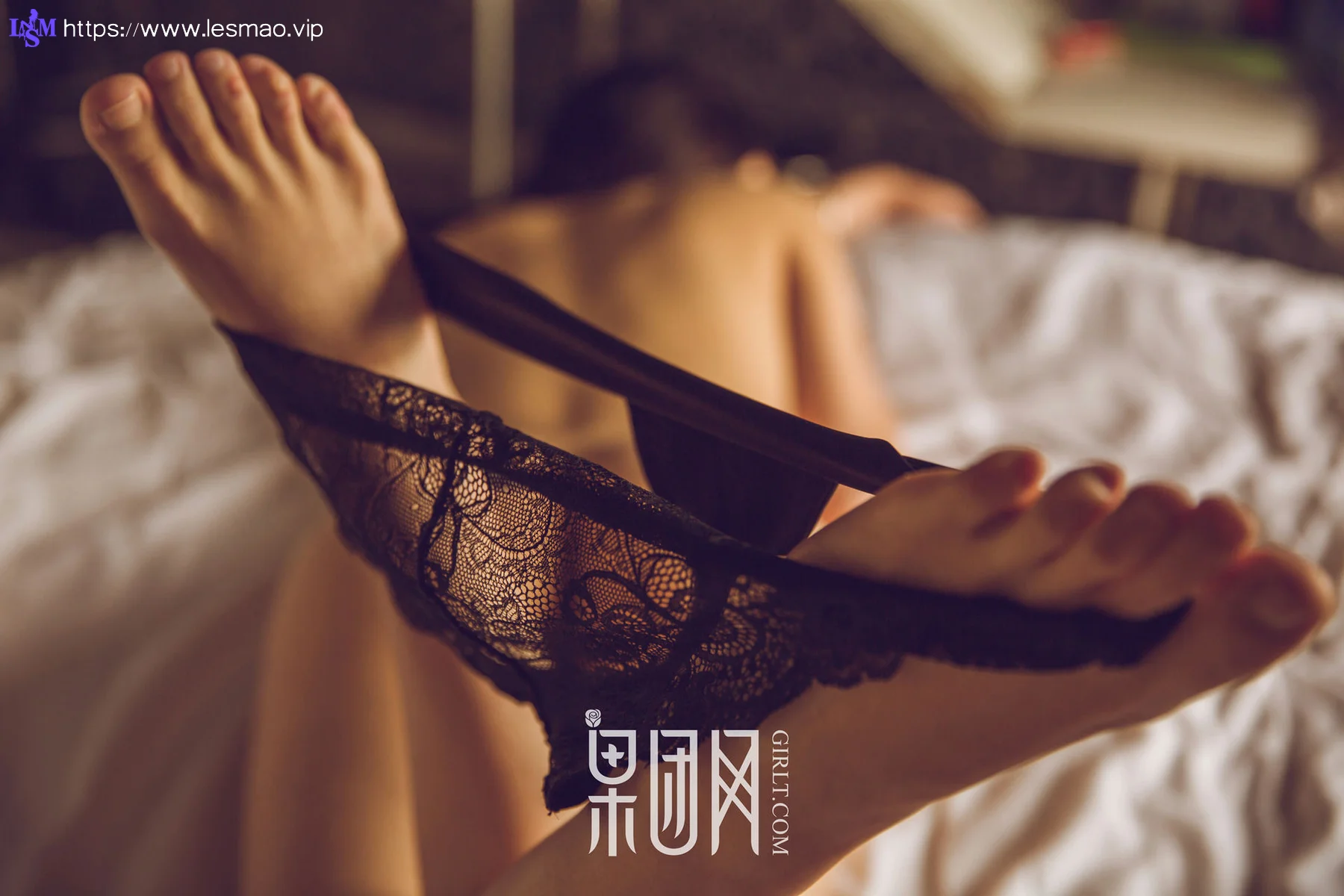 GIRLT 果团网 No.035 Modo Vision_皮蛋儿 - 26
