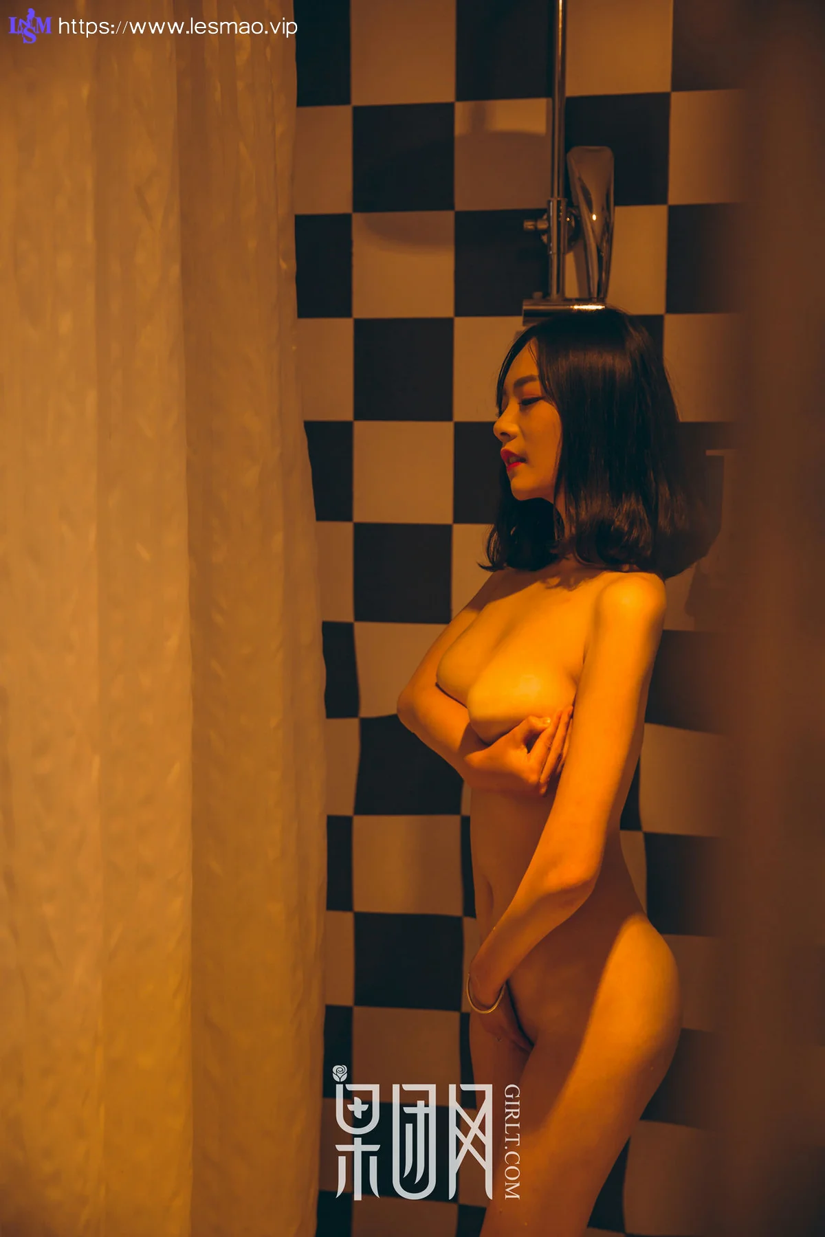 GIRLT 果团网 No.035 Modo Vision_皮蛋儿 - 59
