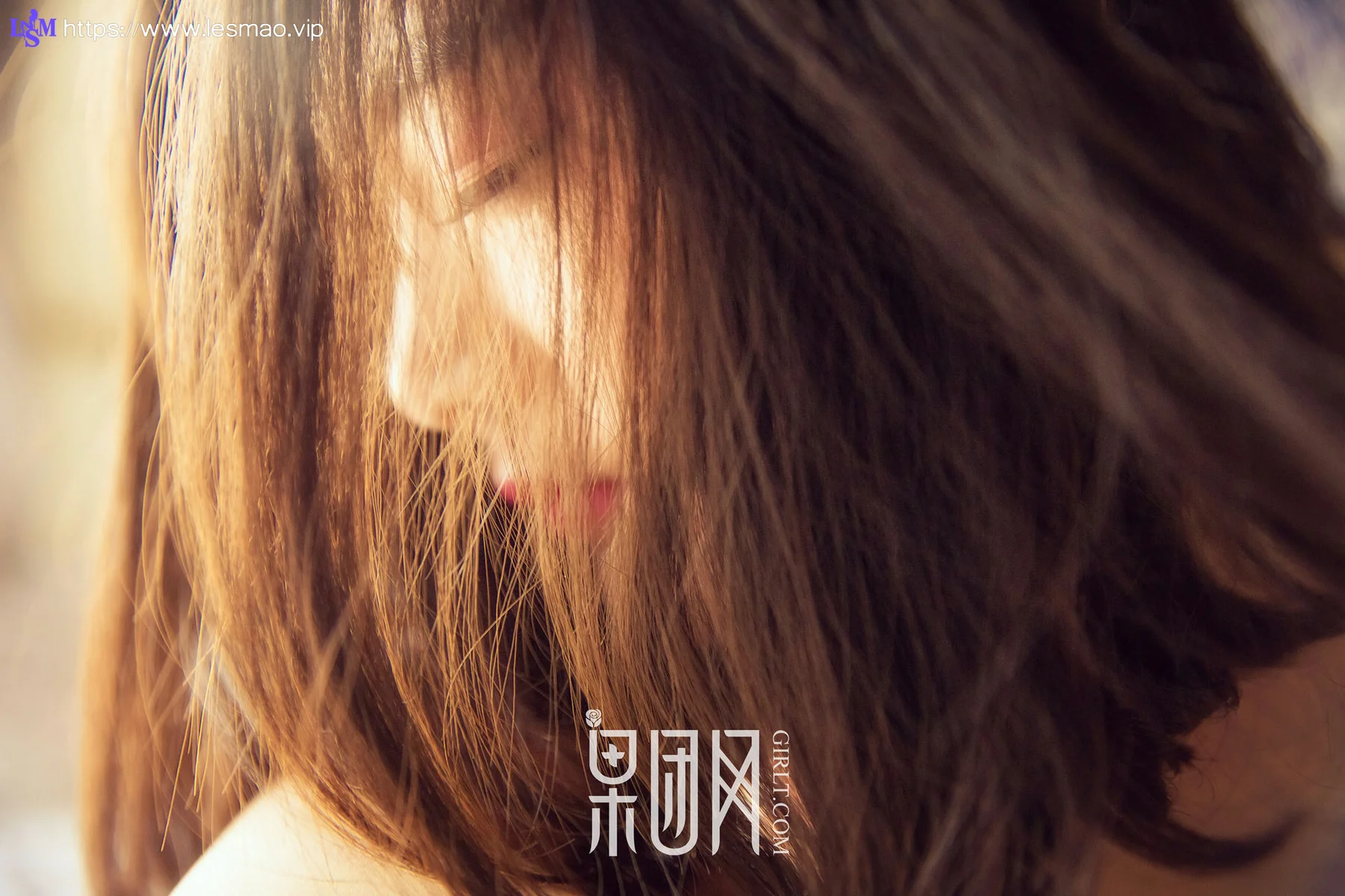 GIRLT 果团网 No.035 Modo Vision_皮蛋儿 - 66