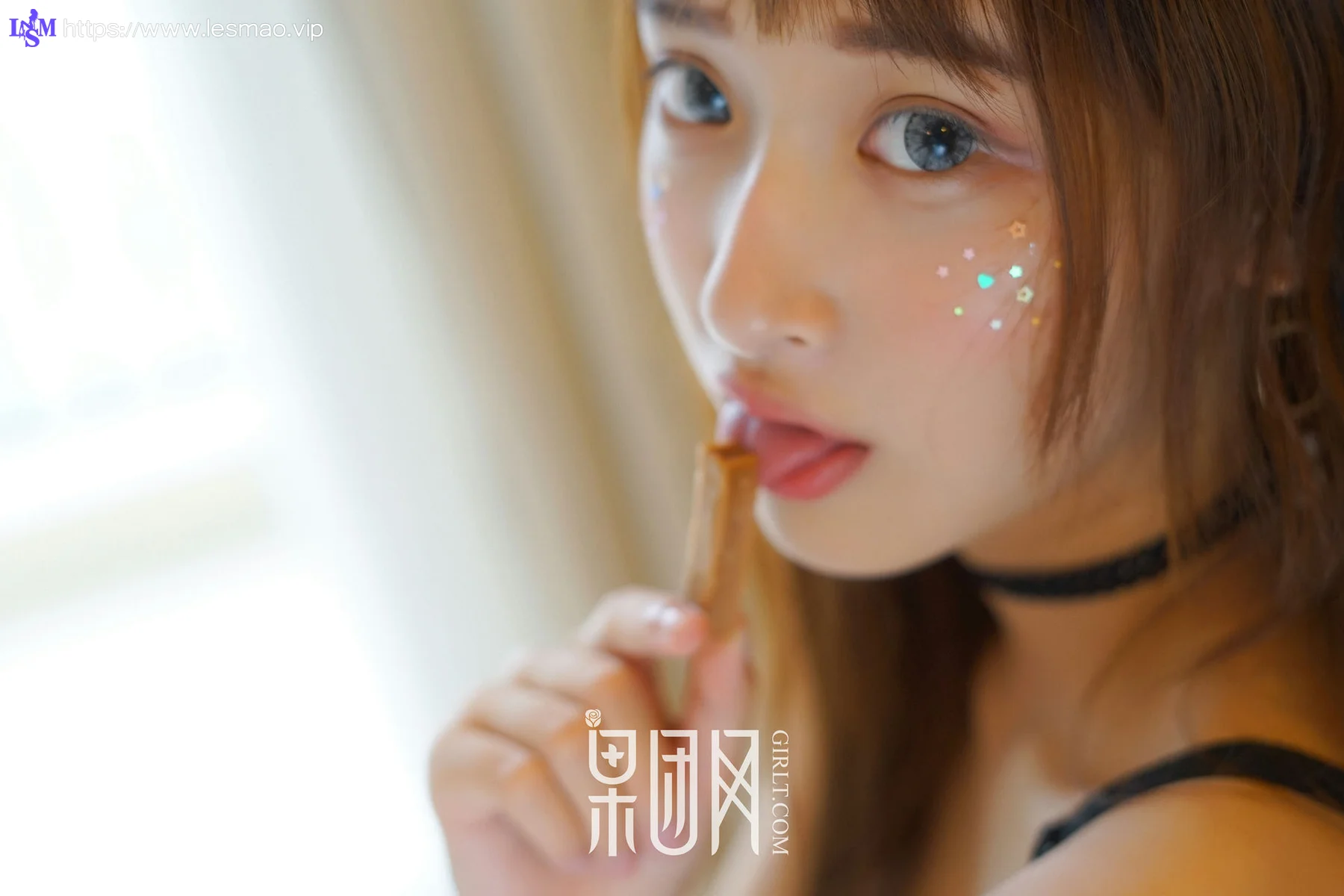 GIRLT 果团网 No.036 Modo little贝壳_Catherine - 55