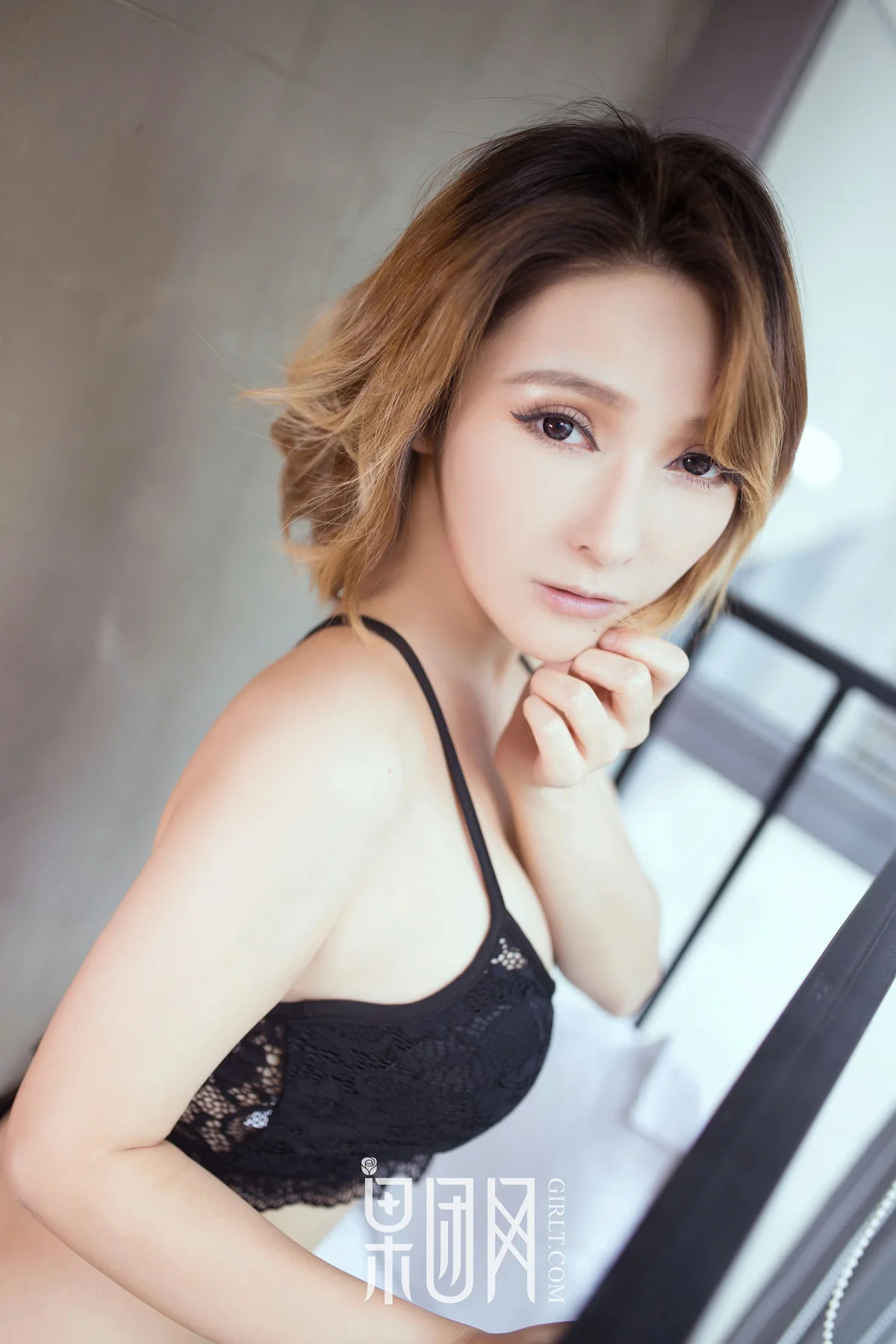 GIRLT 果团网 No.037 Modo Summer_薄荷叶SUMMER - 37