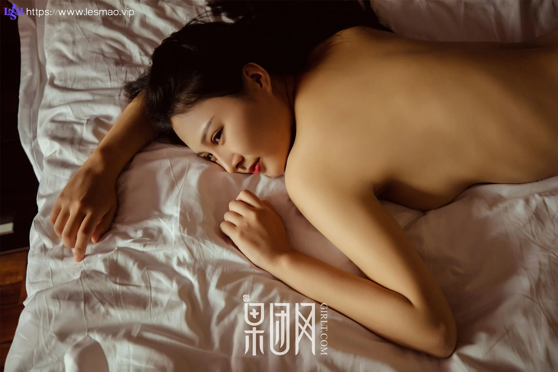 GIRLT 果团网 No.038 34D紫怡大尺度_女神秀 - 29