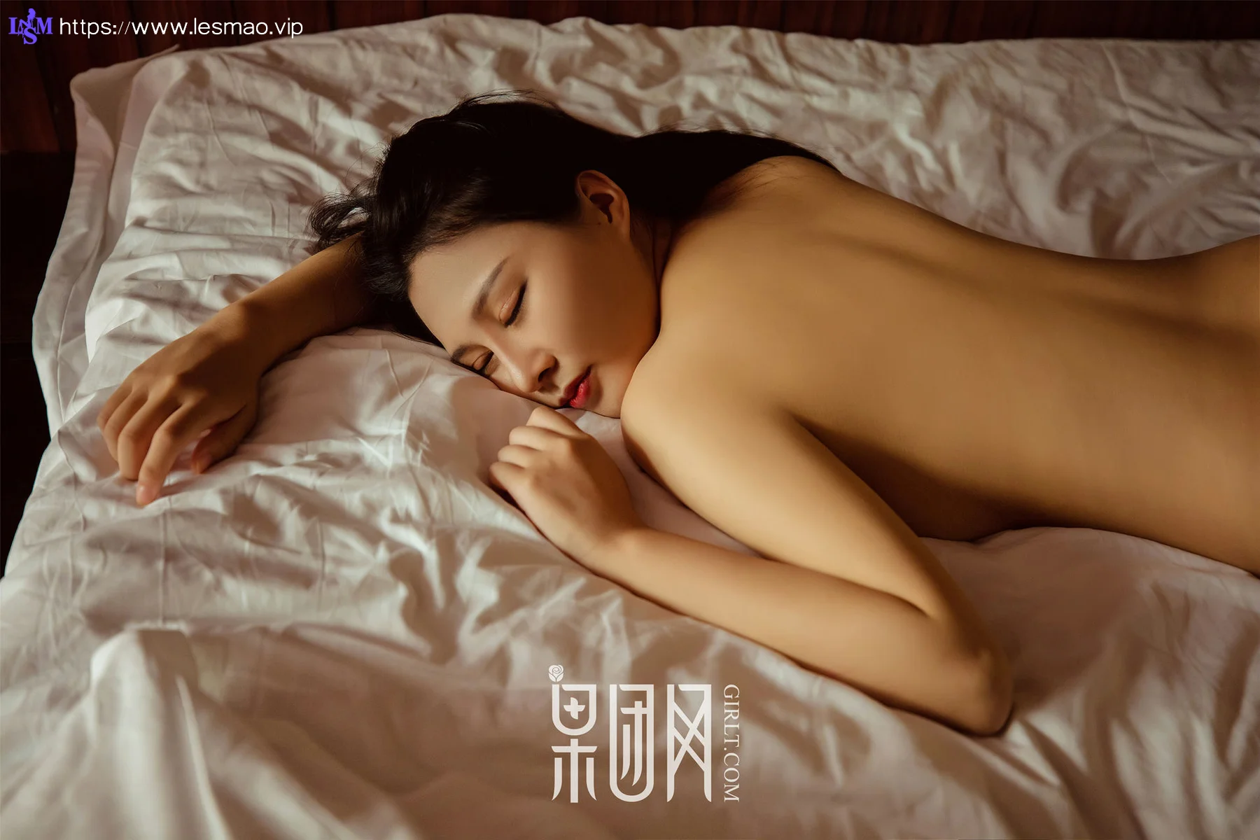 GIRLT 果团网 No.038 34D紫怡大尺度_女神秀 - 30