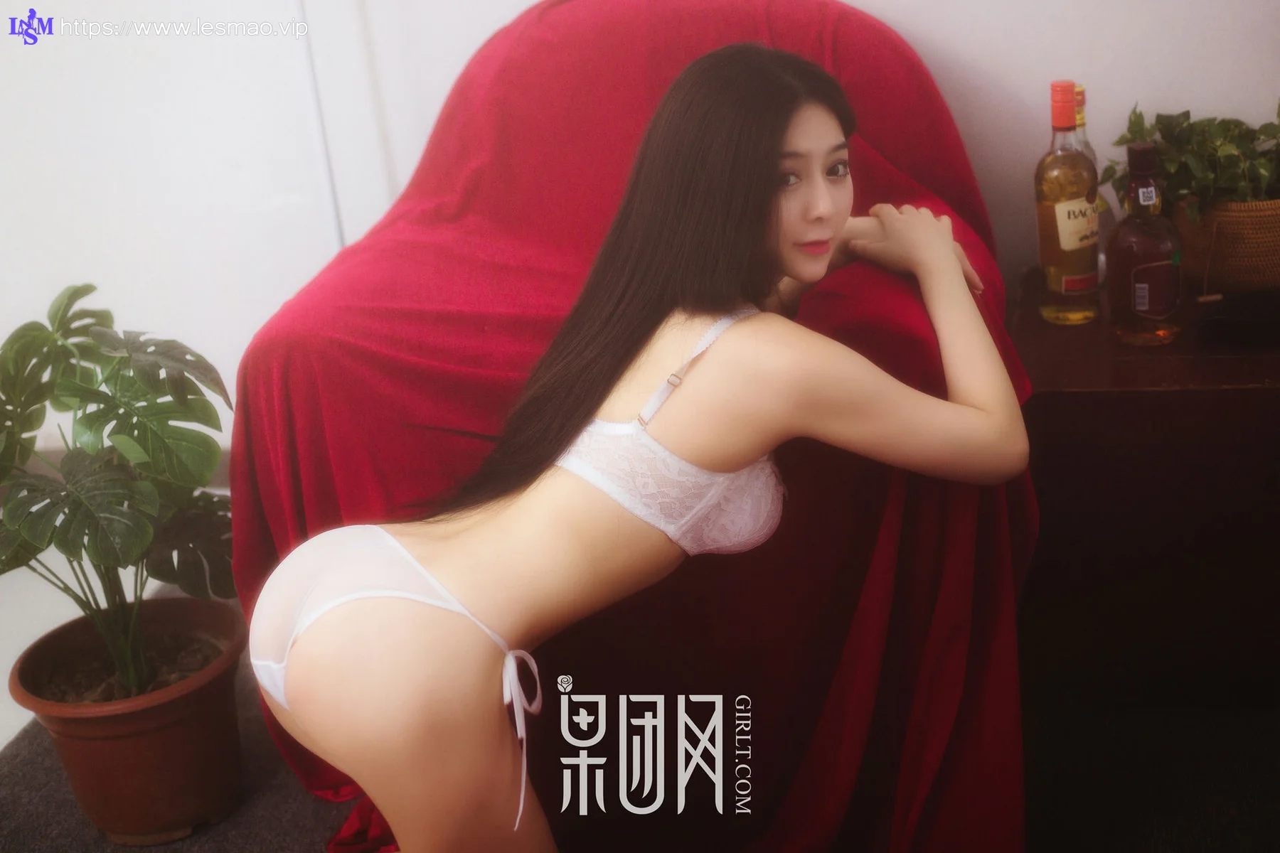 GIRLT 果团网 No.039 Modo E奶美囡囡小伊伊_川哲 - 16