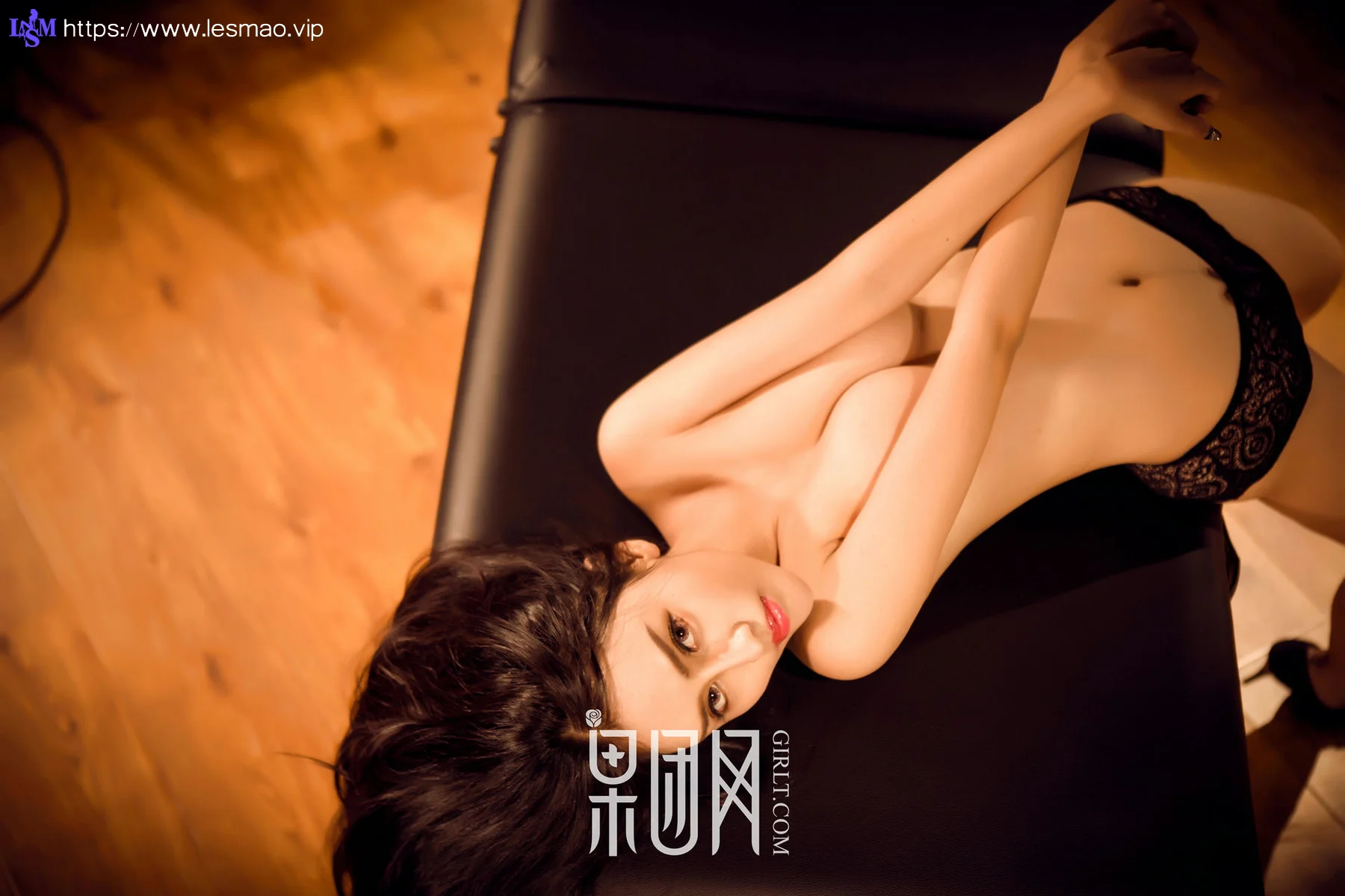 GIRLT 果团网 No.041 Modo E乳小迪娅_付飞 - 20