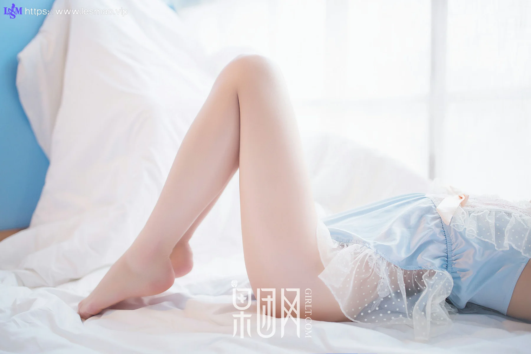 GIRLT 果团网 No.044 粉色糖果萌萌女_臭阿熊 - 19