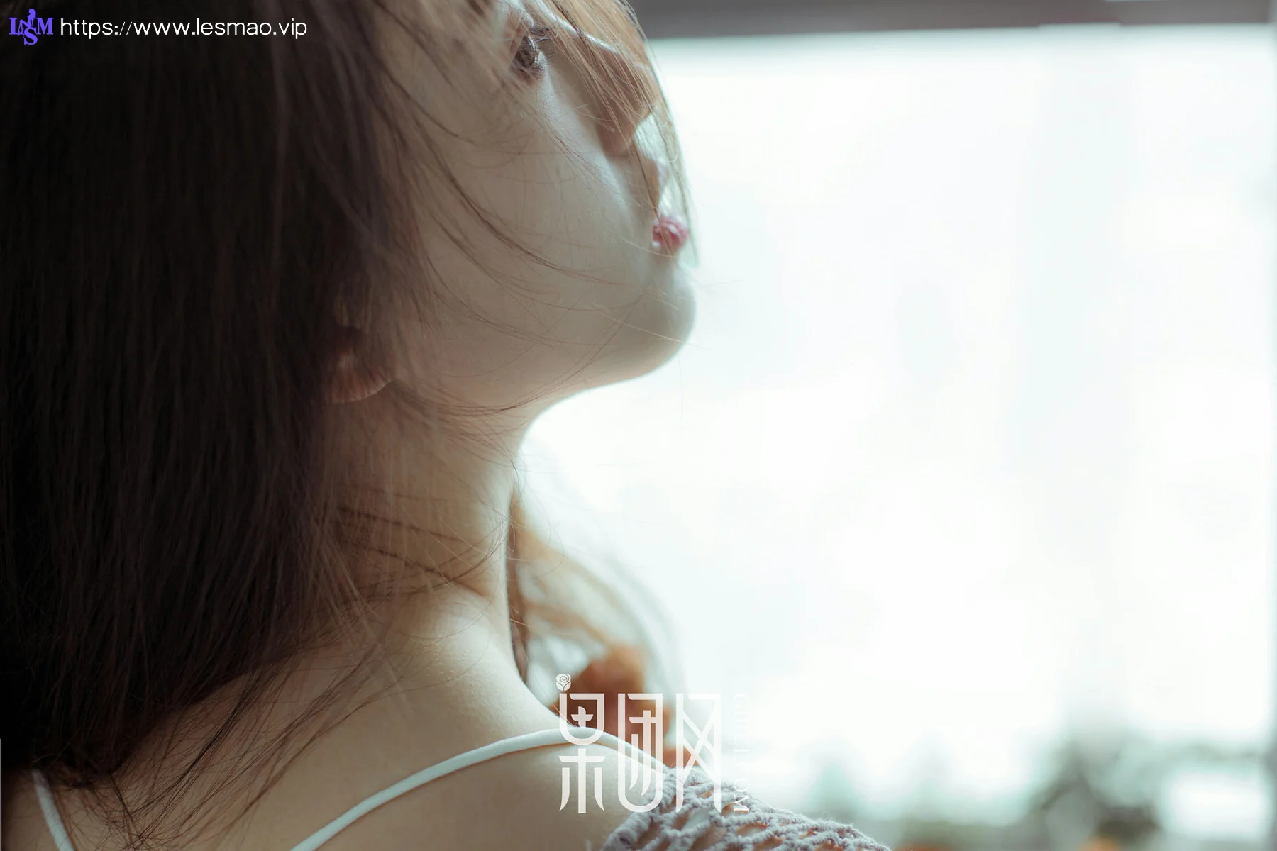 GIRLT 果团网 No.046 Modo 樱桃少女_青沐 - 18