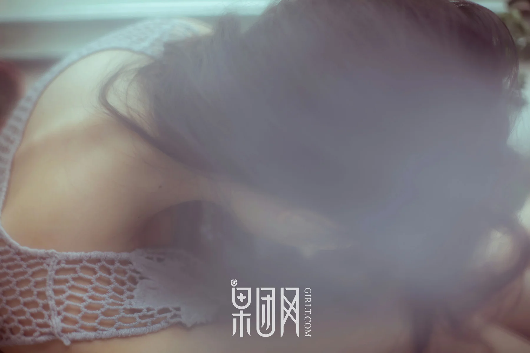 GIRLT 果团网 No.046 Modo 樱桃少女_青沐 - 54