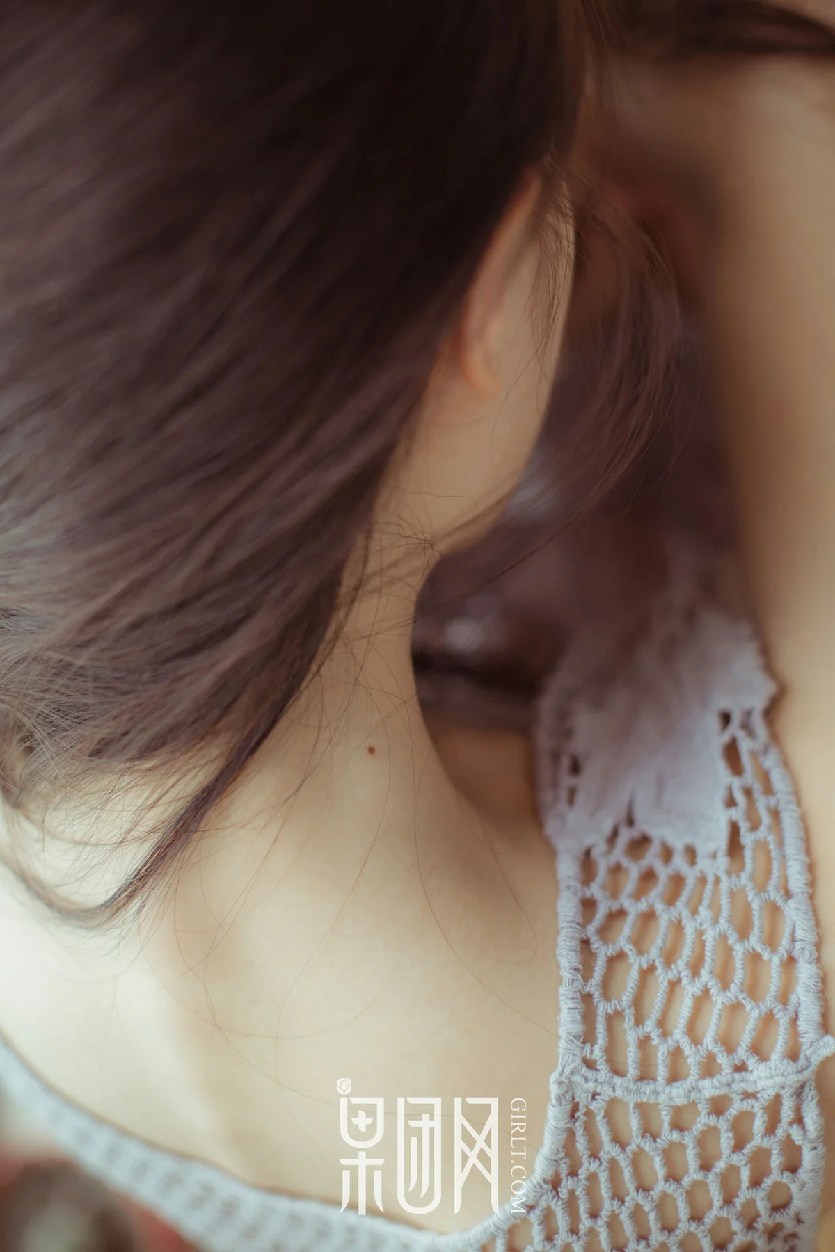 GIRLT 果团网 No.046 Modo 樱桃少女_青沐 - 55