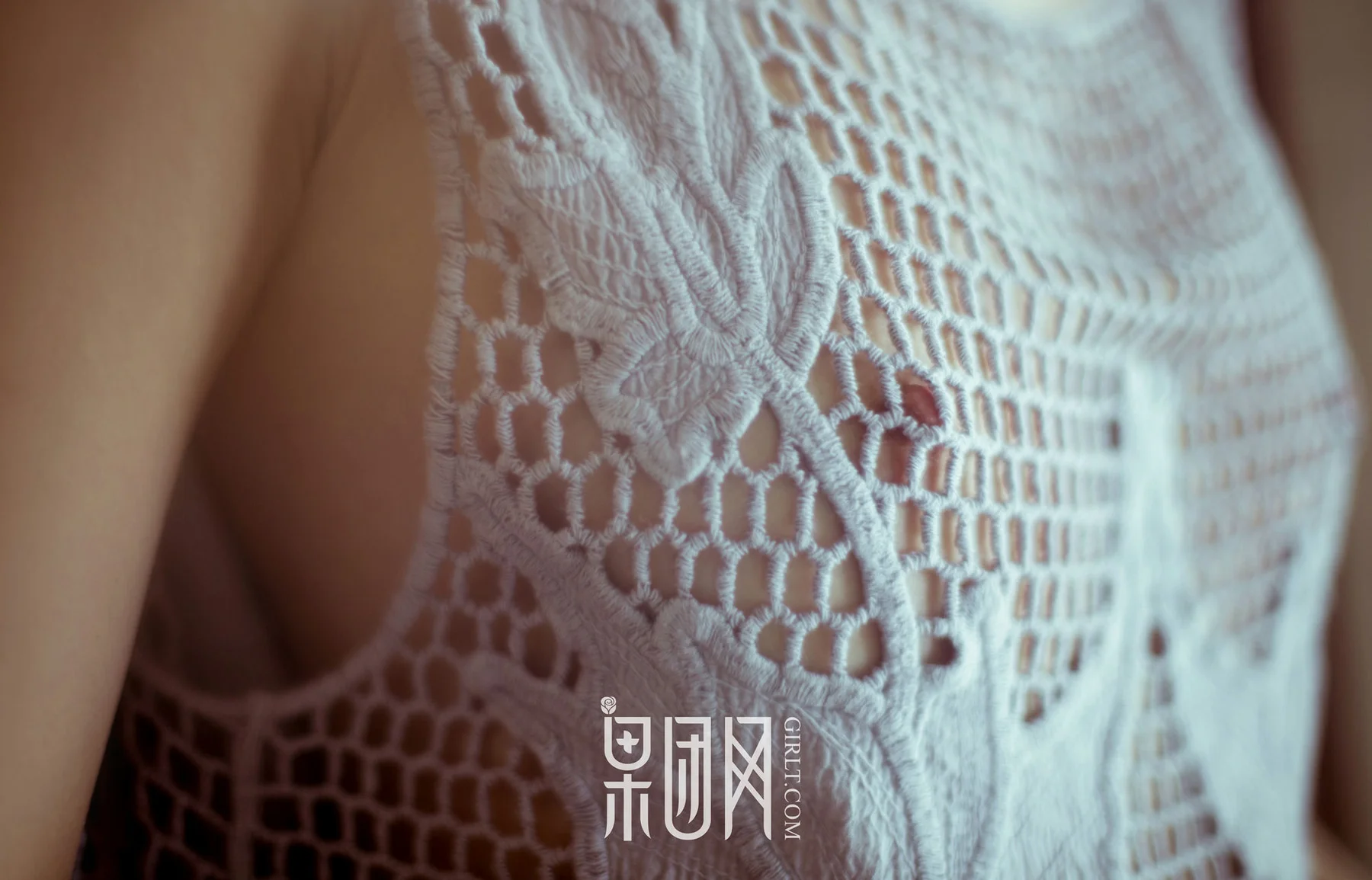 GIRLT 果团网 No.046 Modo 樱桃少女_青沐 - 73