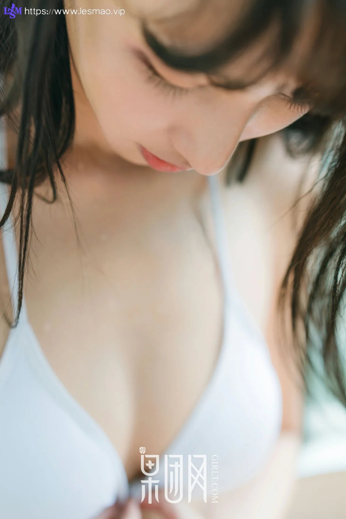 GIRLT 果团网 No.047 Modo 宓兔兔er_十七 - 24