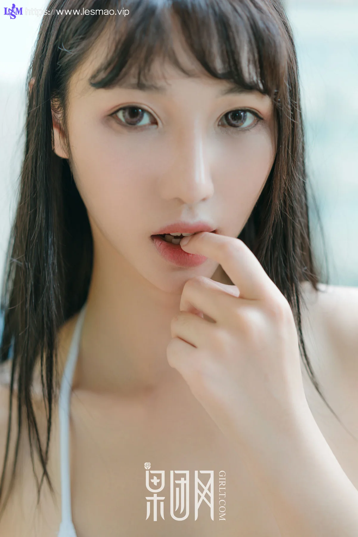 GIRLT 果团网 No.047 Modo 宓兔兔er_十七 - 27