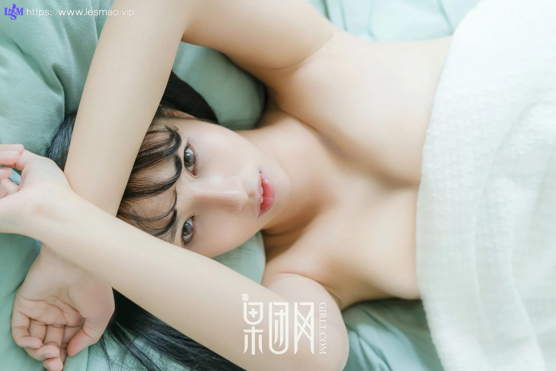 GIRLT 果团网 No.047 Modo 宓兔兔er_十七 - 40