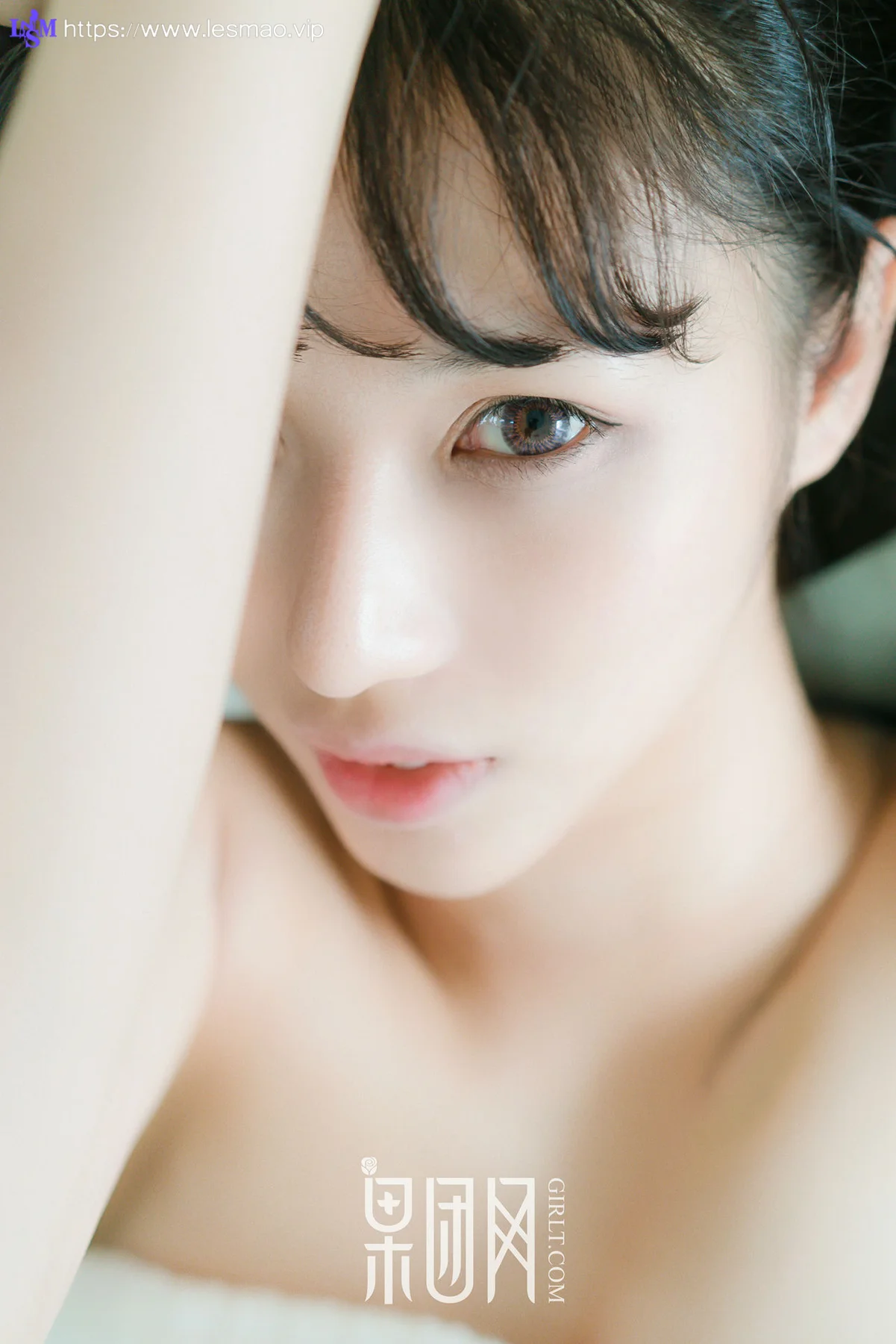 GIRLT 果团网 No.047 Modo 宓兔兔er_十七 - 41