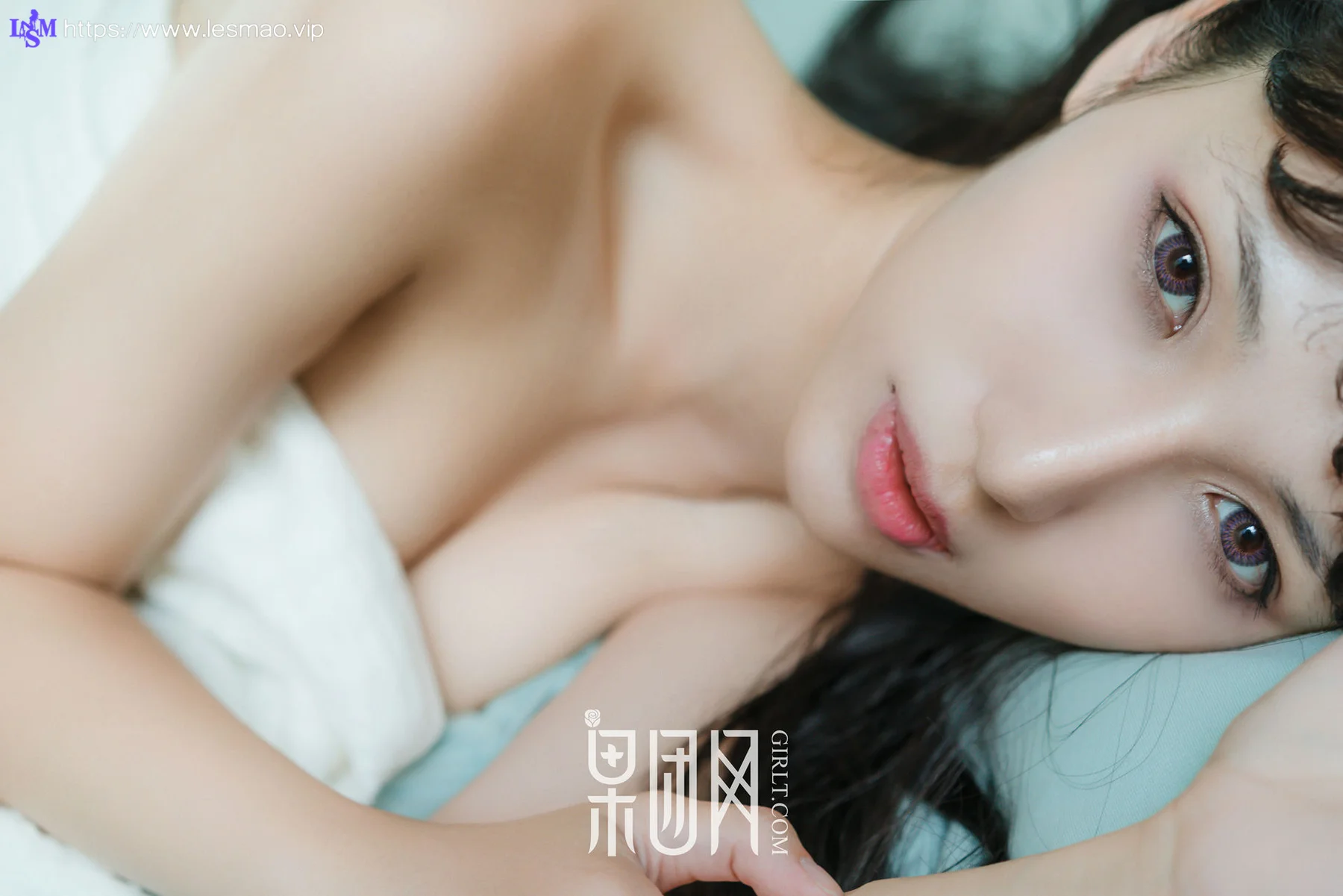 GIRLT 果团网 No.047 Modo 宓兔兔er_十七 - 42