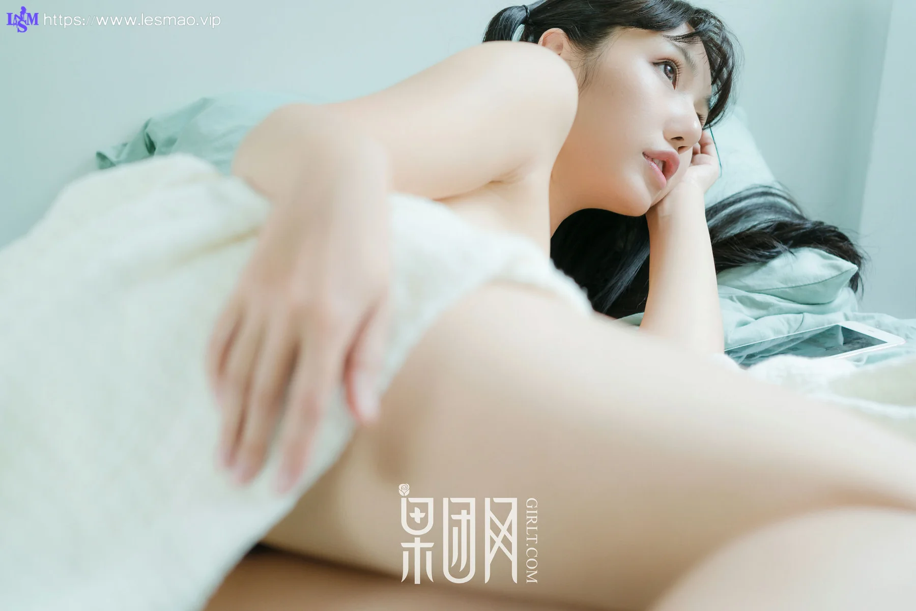 GIRLT 果团网 No.047 Modo 宓兔兔er_十七 - 43