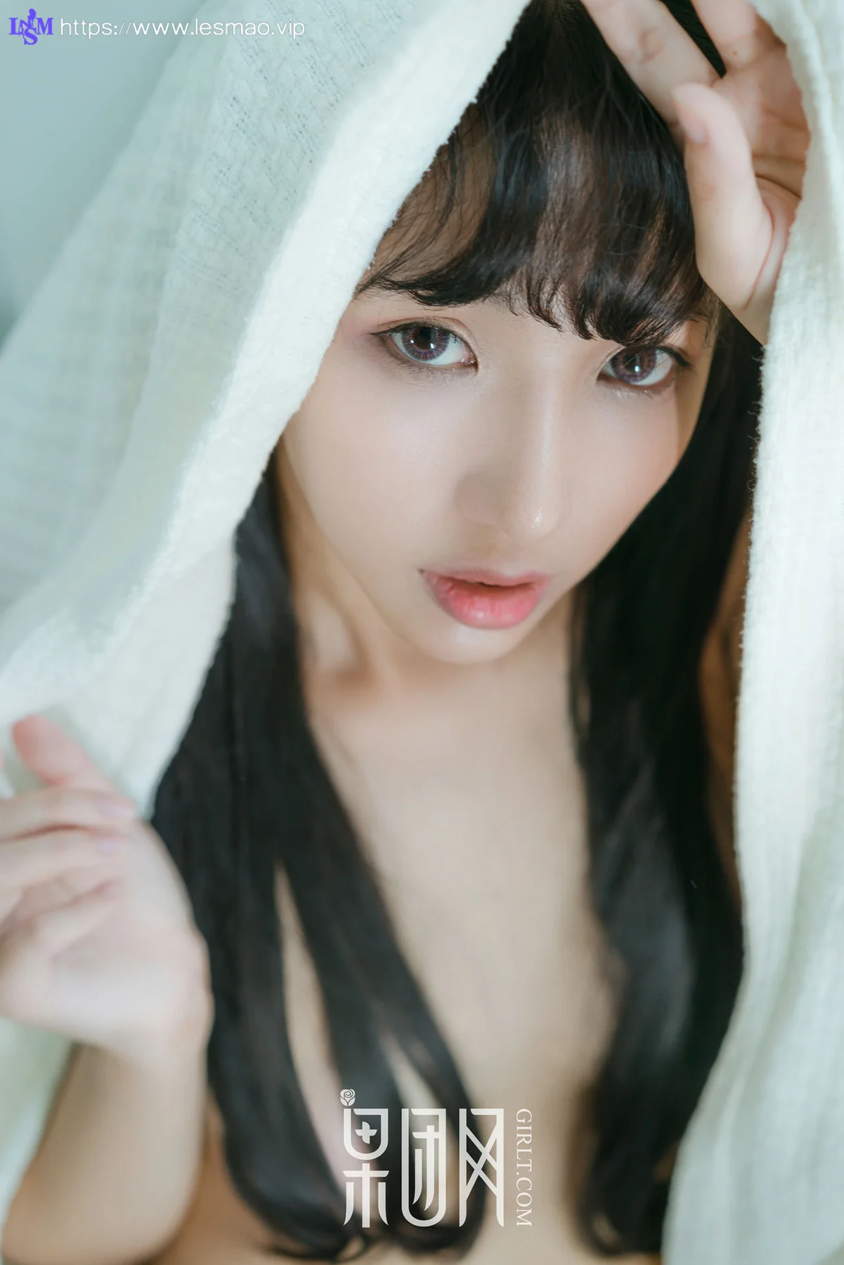 GIRLT 果团网 No.047 Modo 宓兔兔er_十七 - 52