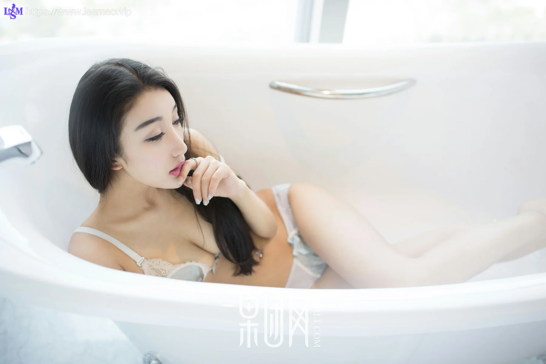 GIRLT 果团网 No.050 Modo 王争_Catherine - 17