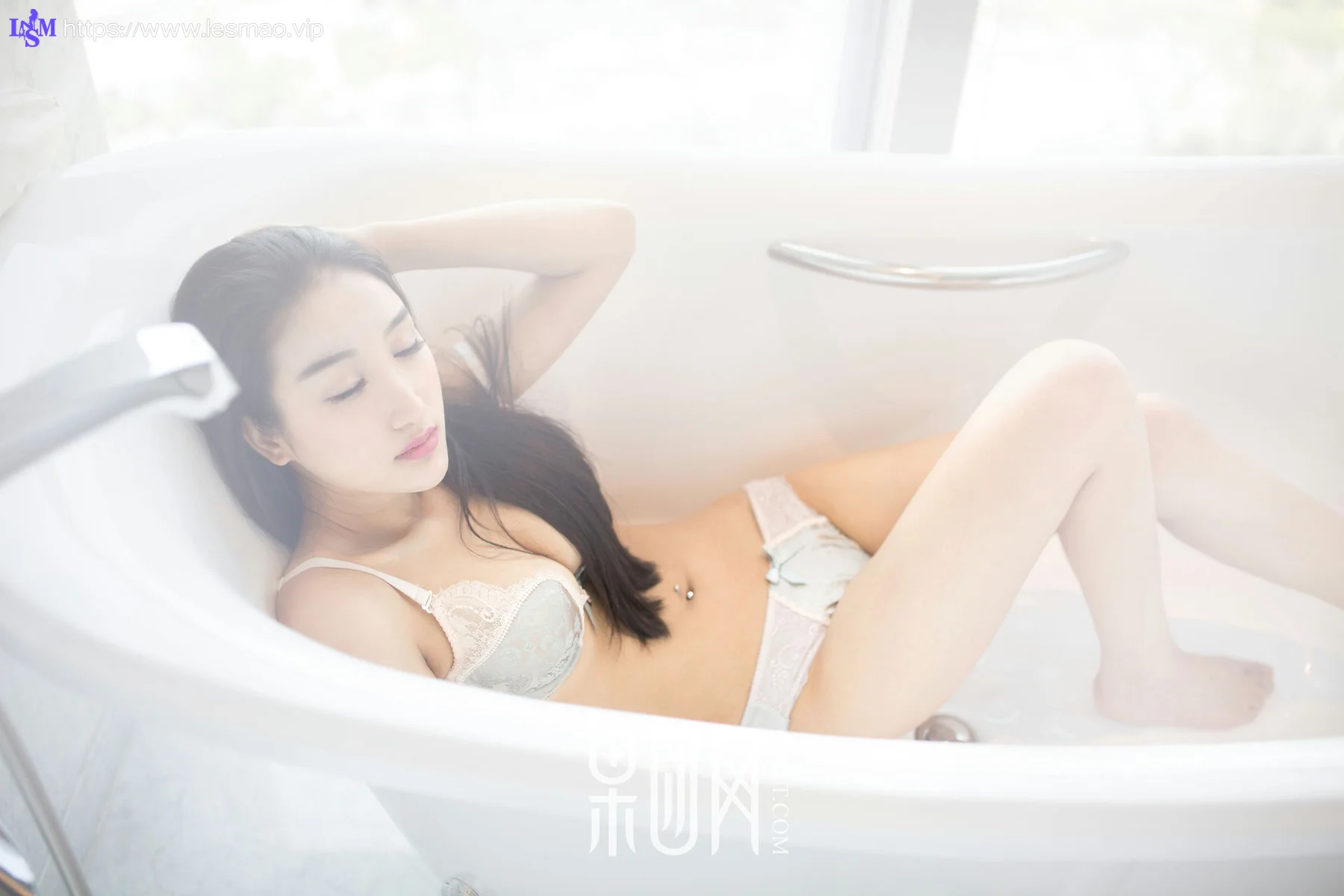 GIRLT 果团网 No.050 Modo 王争_Catherine - 18