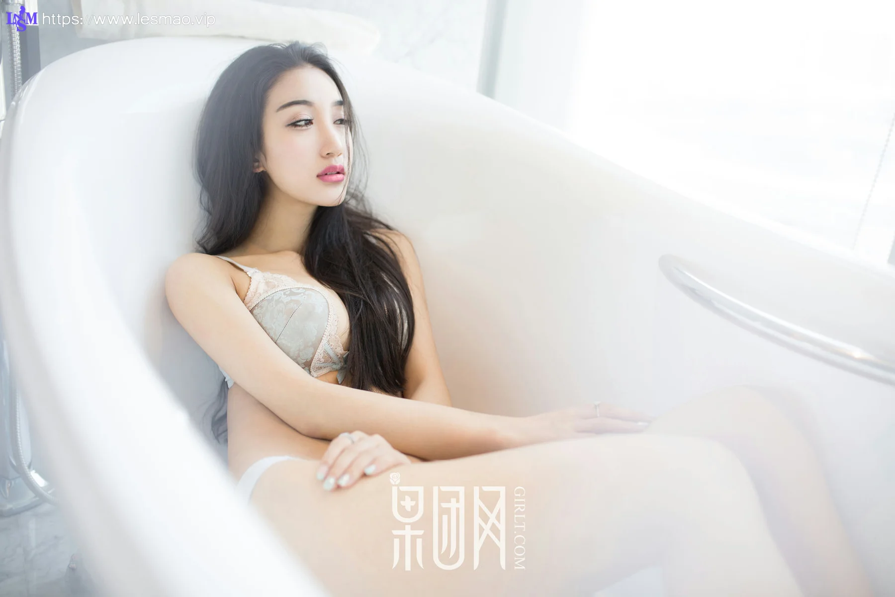 GIRLT 果团网 No.050 Modo 王争_Catherine - 20
