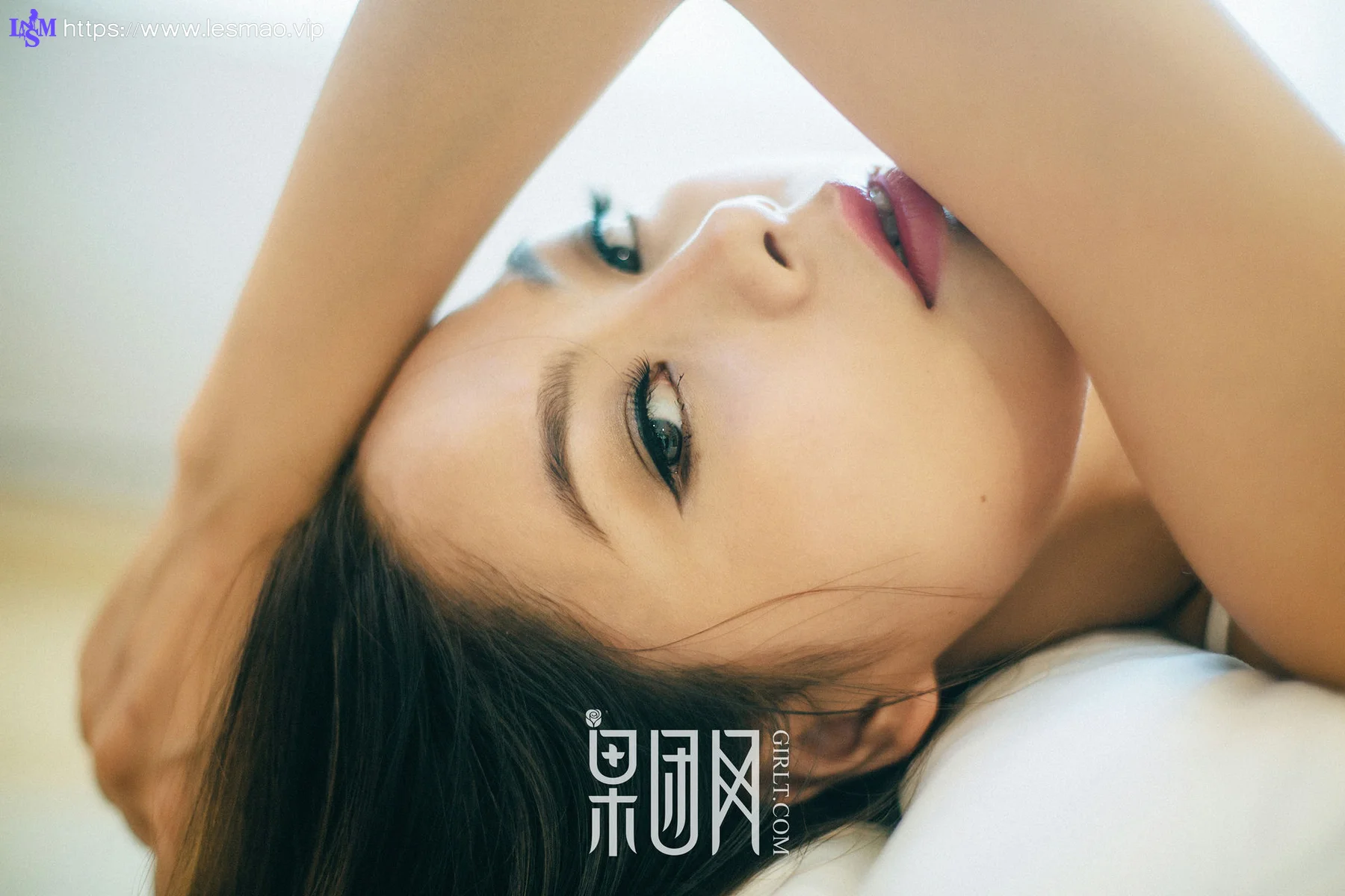 GIRLT 果团网 No.058 Modo 模特玫瑰浴_夏樹LA - 38