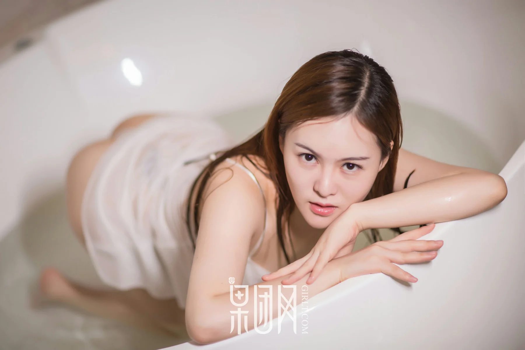 GIRLT 果团网 No.059 Modo 纹身美女_王大飞 - 46