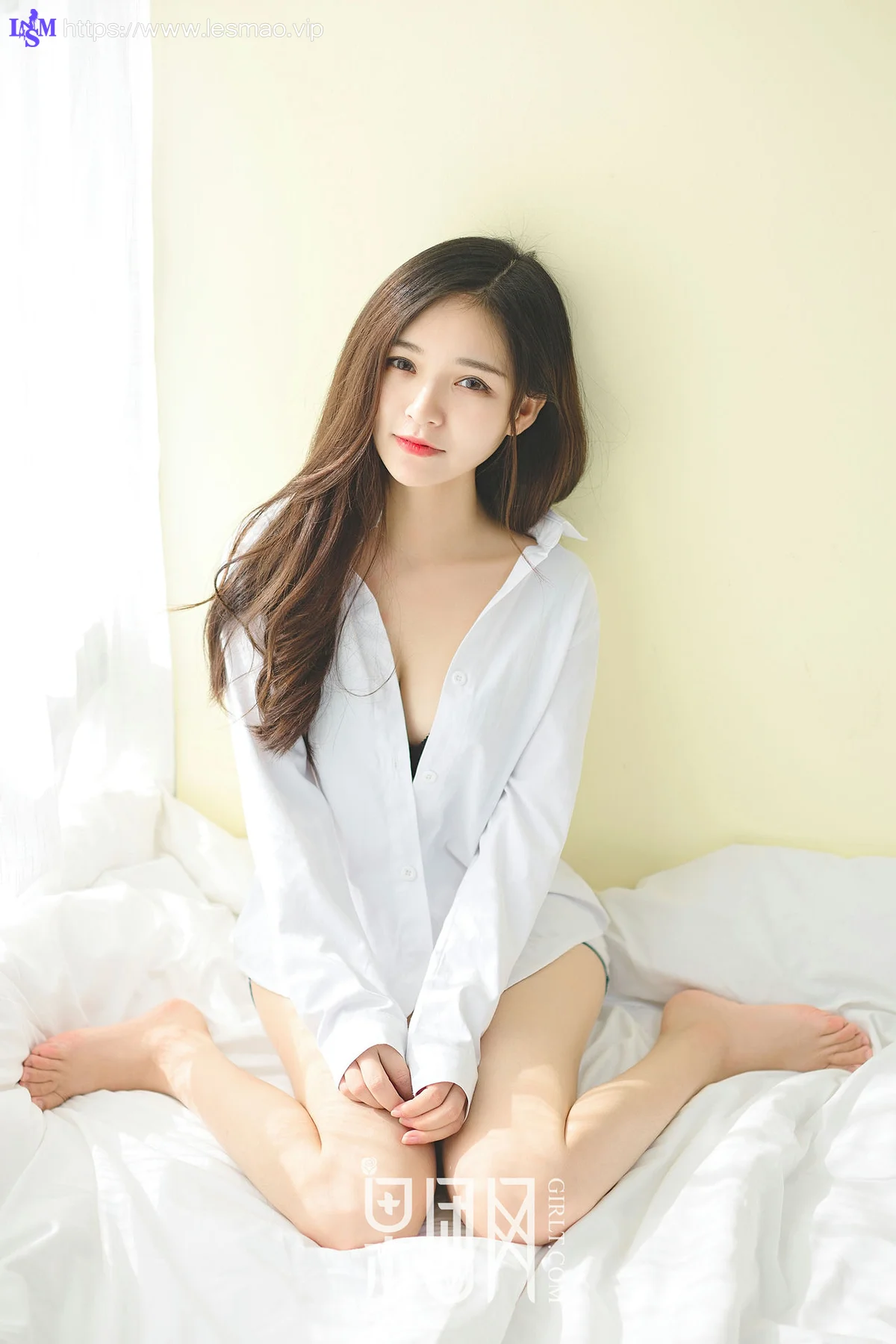 GIRLT 果团网 No.063 Modo 清纯玉女纯儿_川哲 - 10