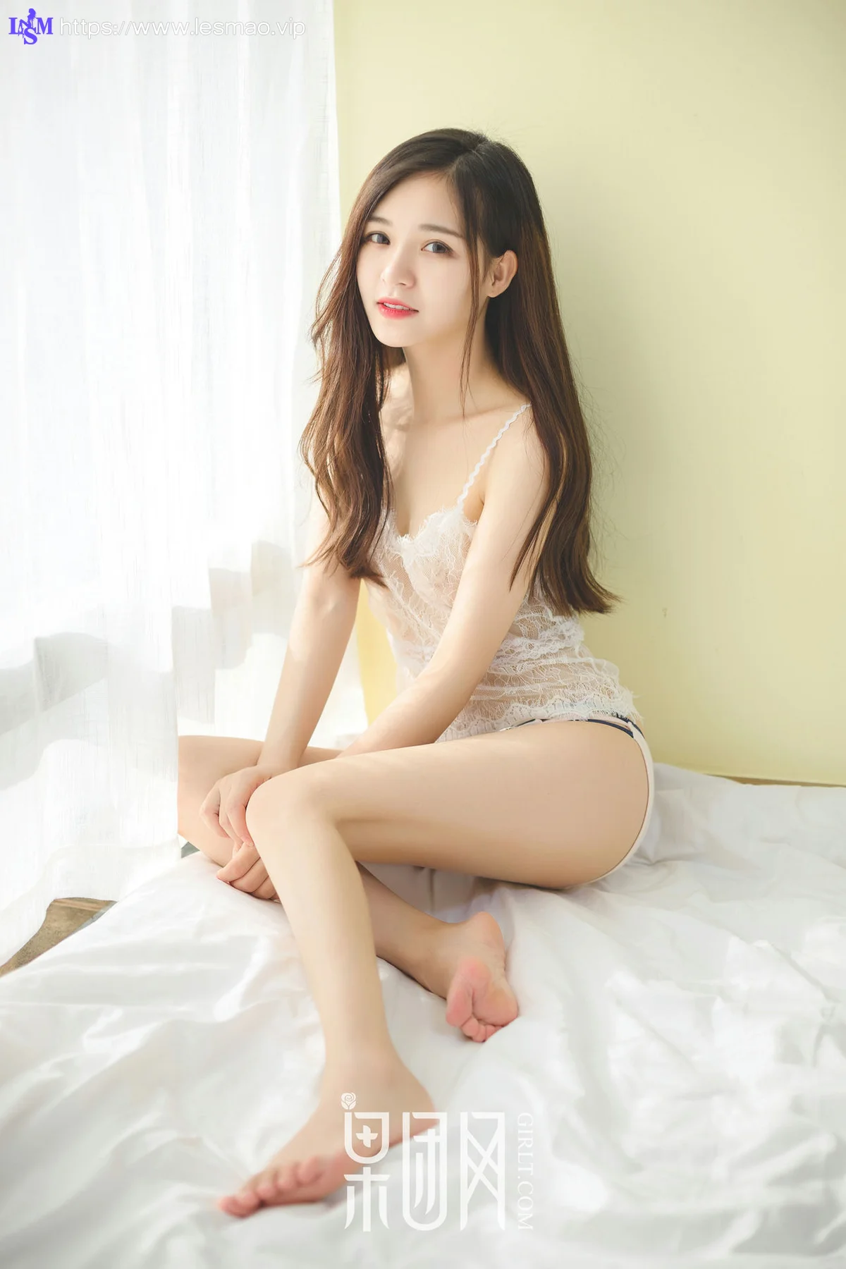 GIRLT 果团网 No.063 Modo 清纯玉女纯儿_川哲 - 15