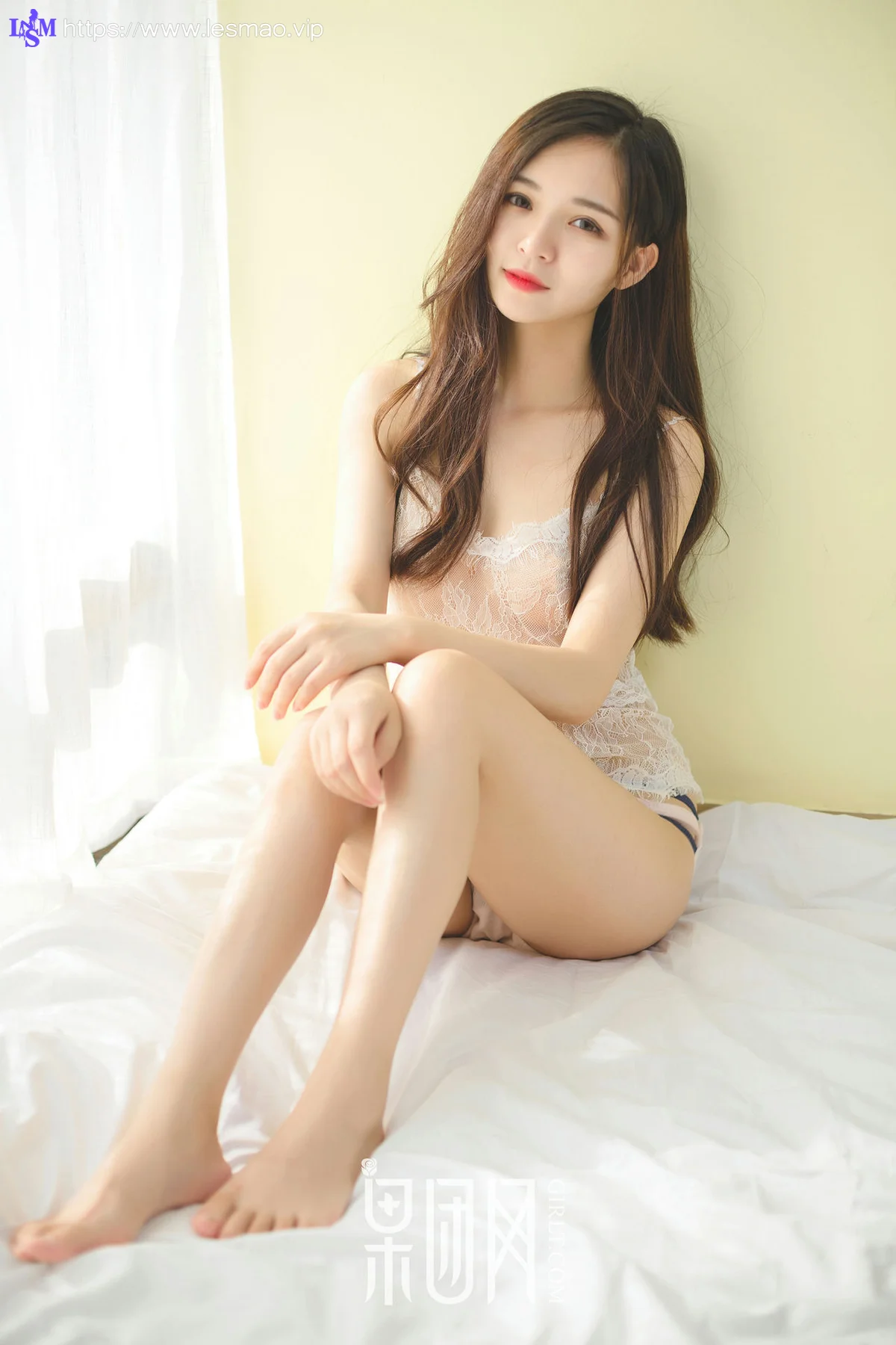 GIRLT 果团网 No.063 Modo 清纯玉女纯儿_川哲 - 17