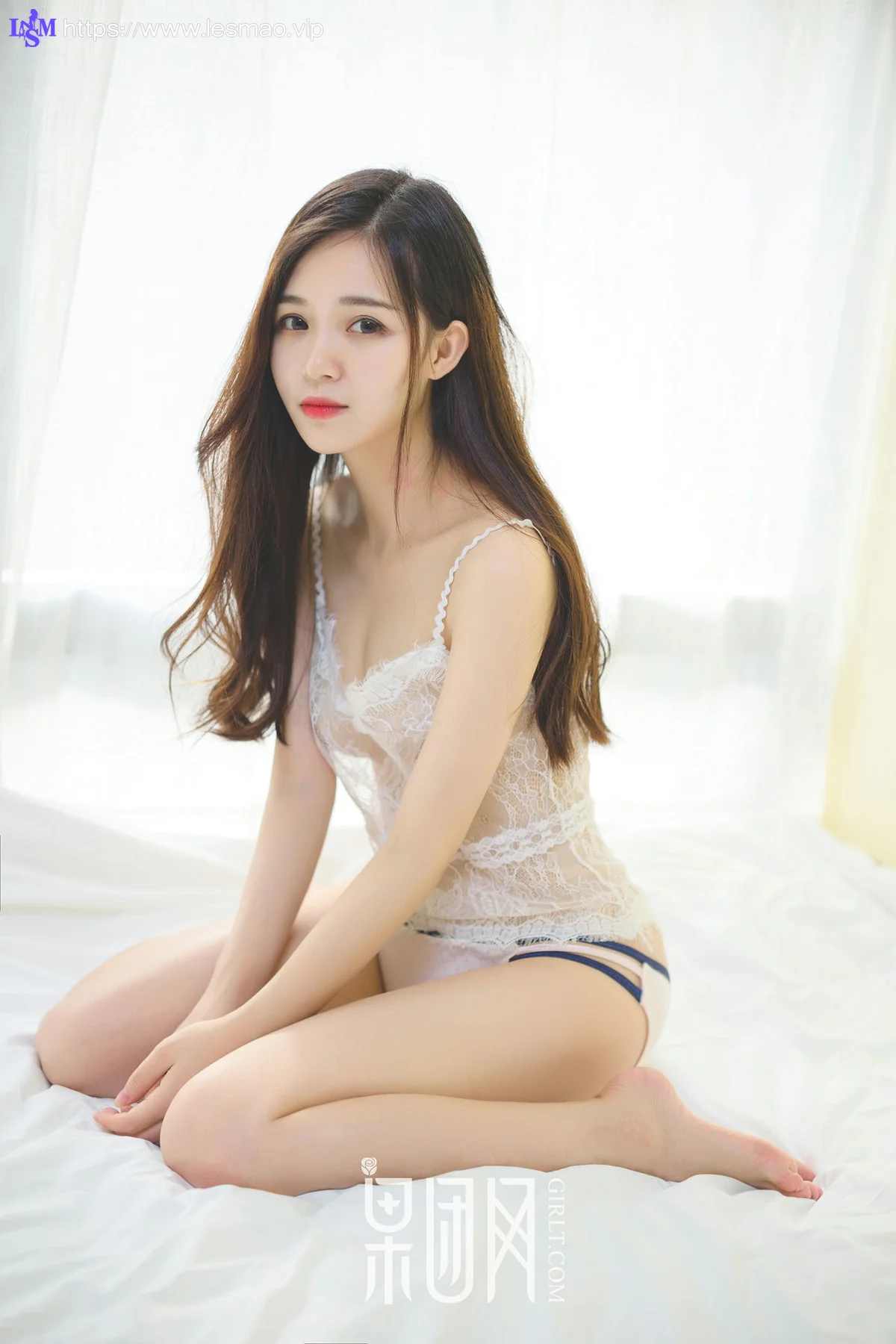 GIRLT 果团网 No.063 Modo 清纯玉女纯儿_川哲 - 18