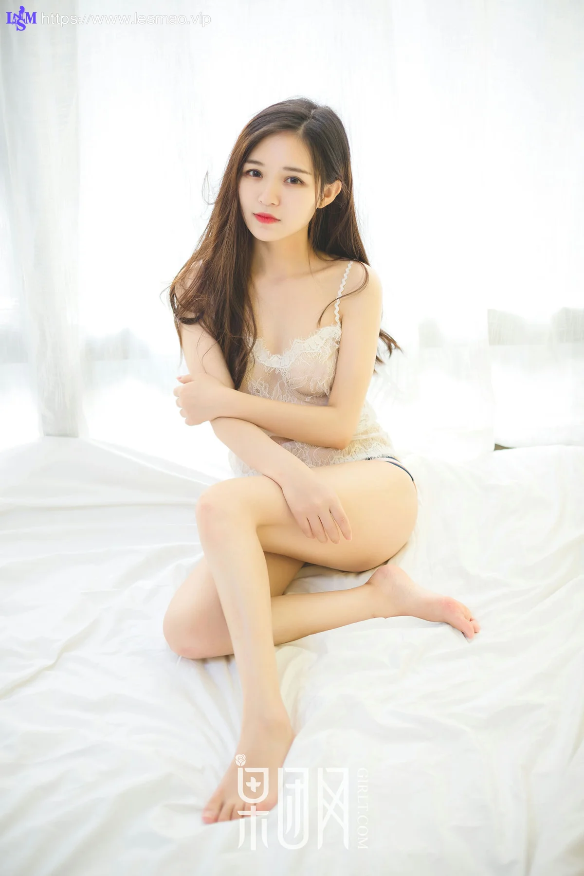 GIRLT 果团网 No.063 Modo 清纯玉女纯儿_川哲 - 21
