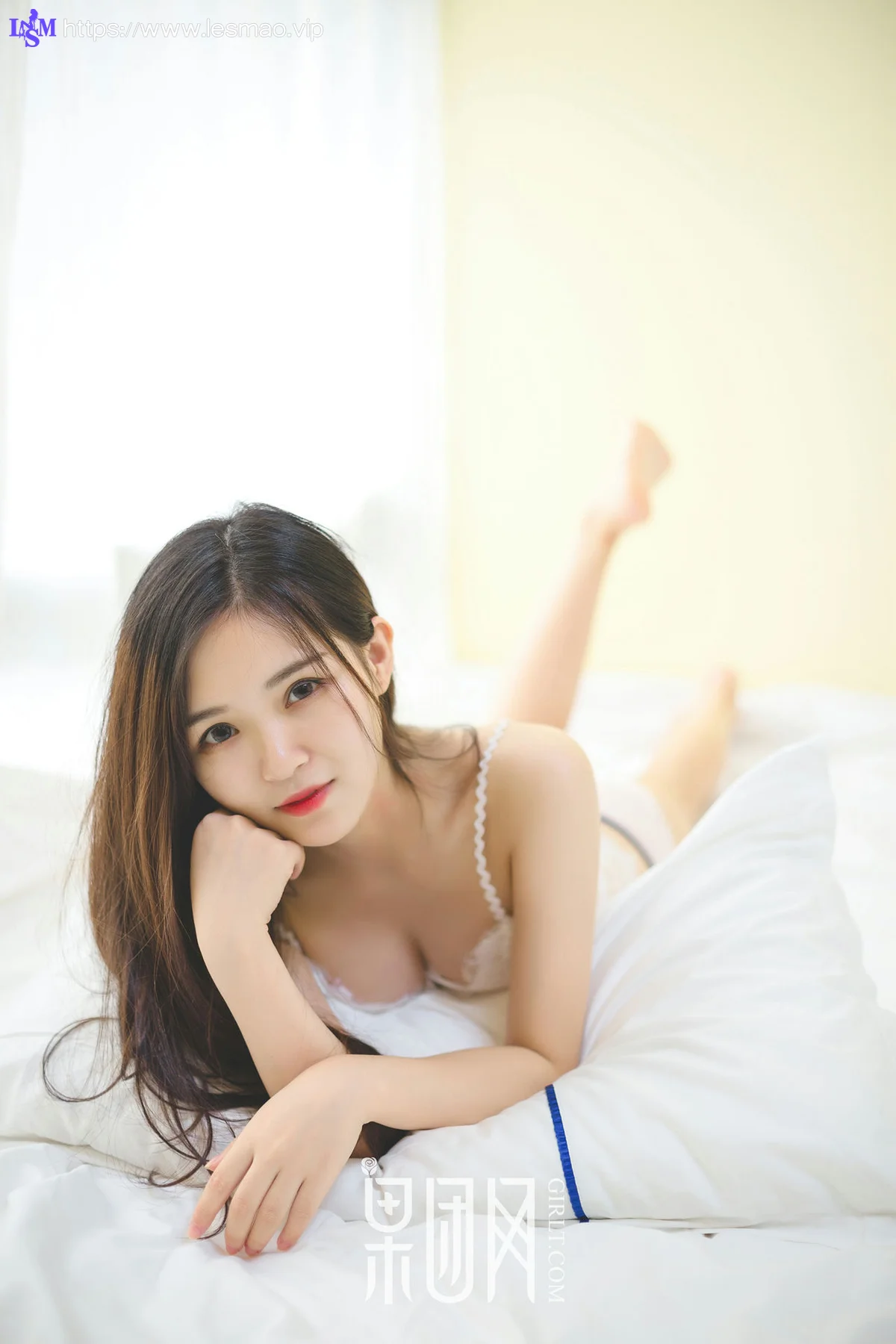 GIRLT 果团网 No.063 Modo 清纯玉女纯儿_川哲 - 24