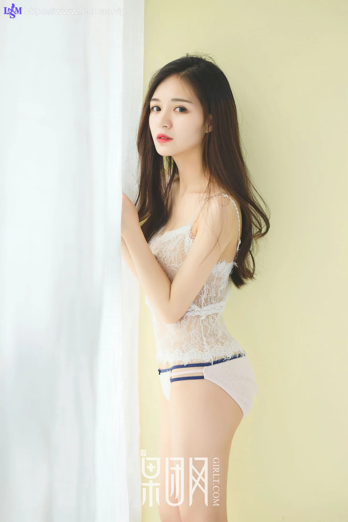 GIRLT 果团网 No.063 Modo 清纯玉女纯儿_川哲 - 30