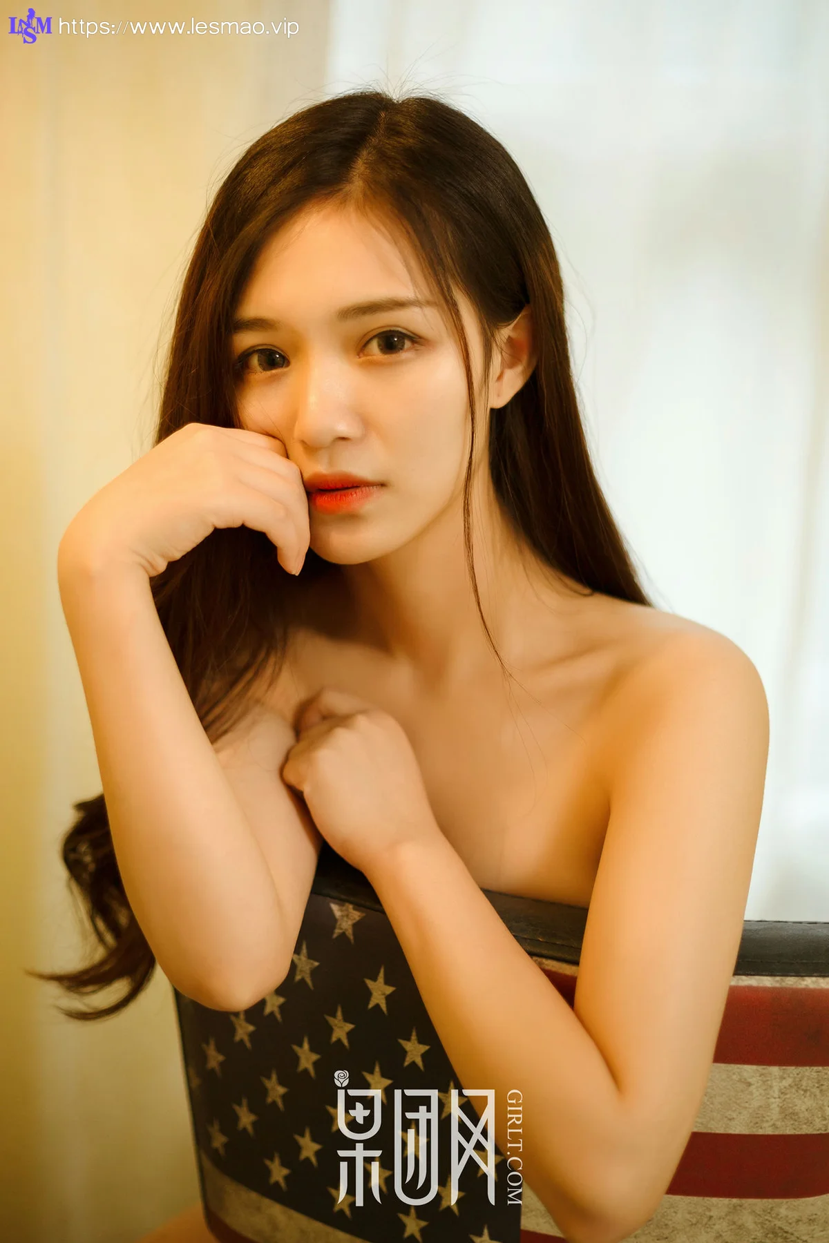 GIRLT 果团网 No.063 Modo 清纯玉女纯儿_川哲 - 45