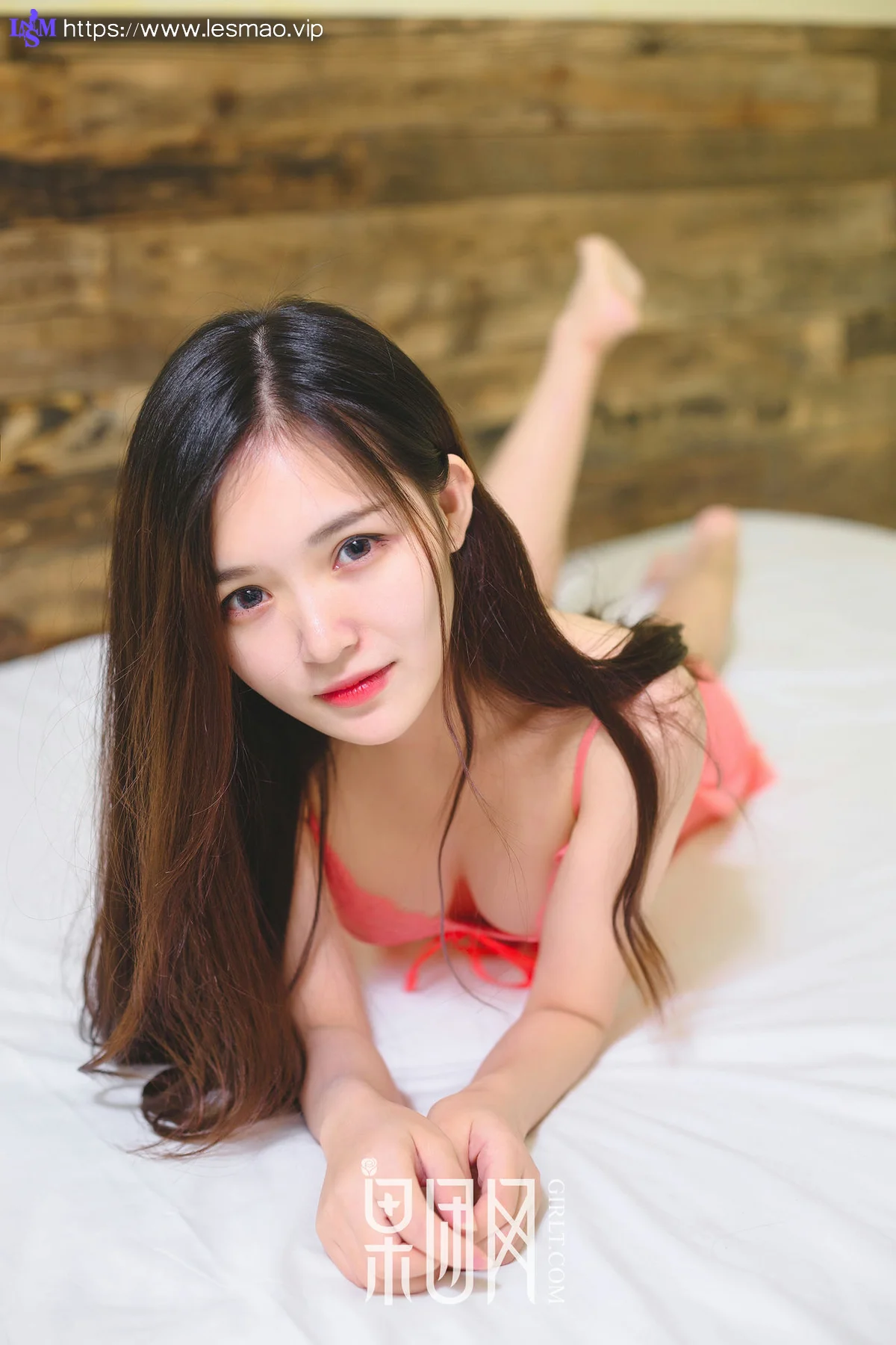 GIRLT 果团网 No.063 Modo 清纯玉女纯儿_川哲 - 59
