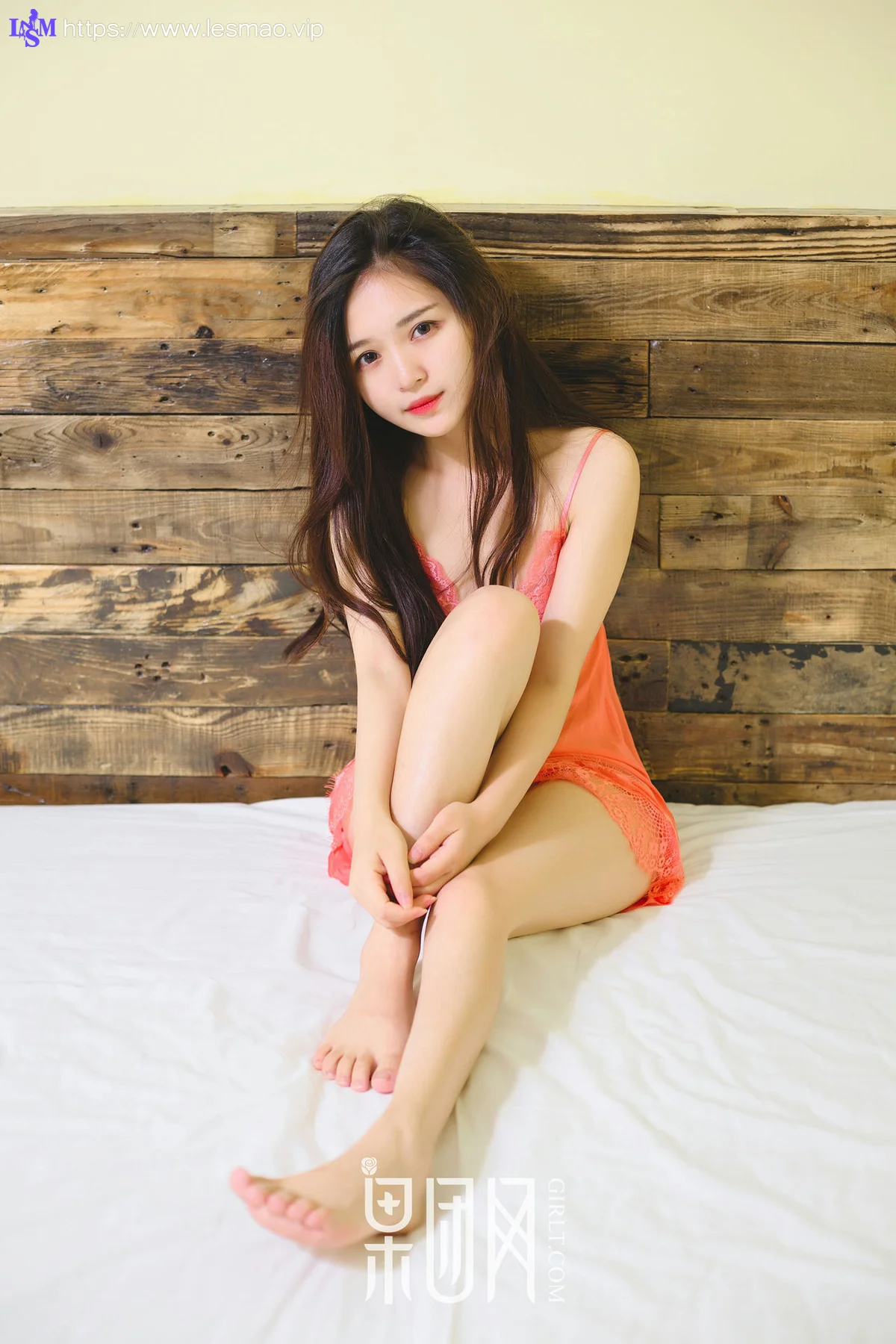 GIRLT 果团网 No.063 Modo 清纯玉女纯儿_川哲 - 63