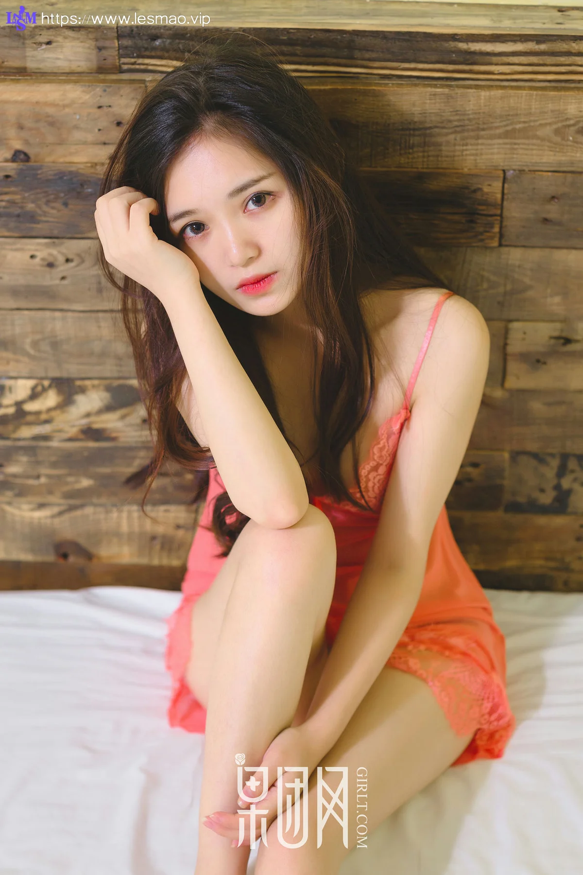 GIRLT 果团网 No.063 Modo 清纯玉女纯儿_川哲 - 64